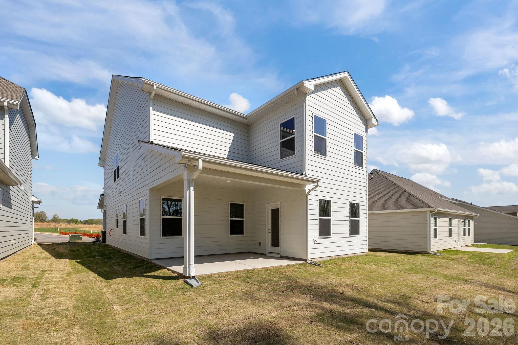 243 Ella Claire Drive — York