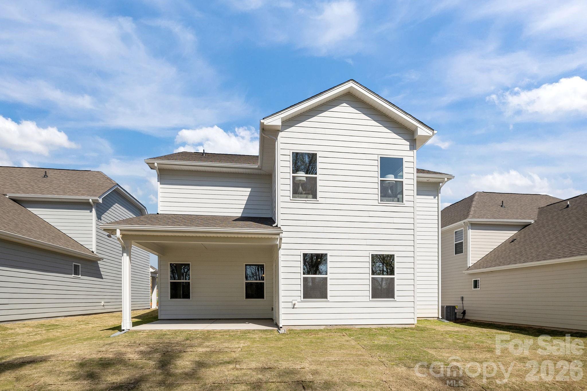 243 Ella Claire Drive — York