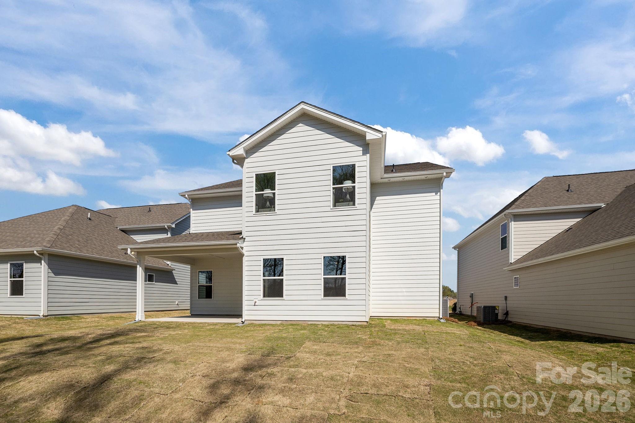 243 Ella Claire Drive — York