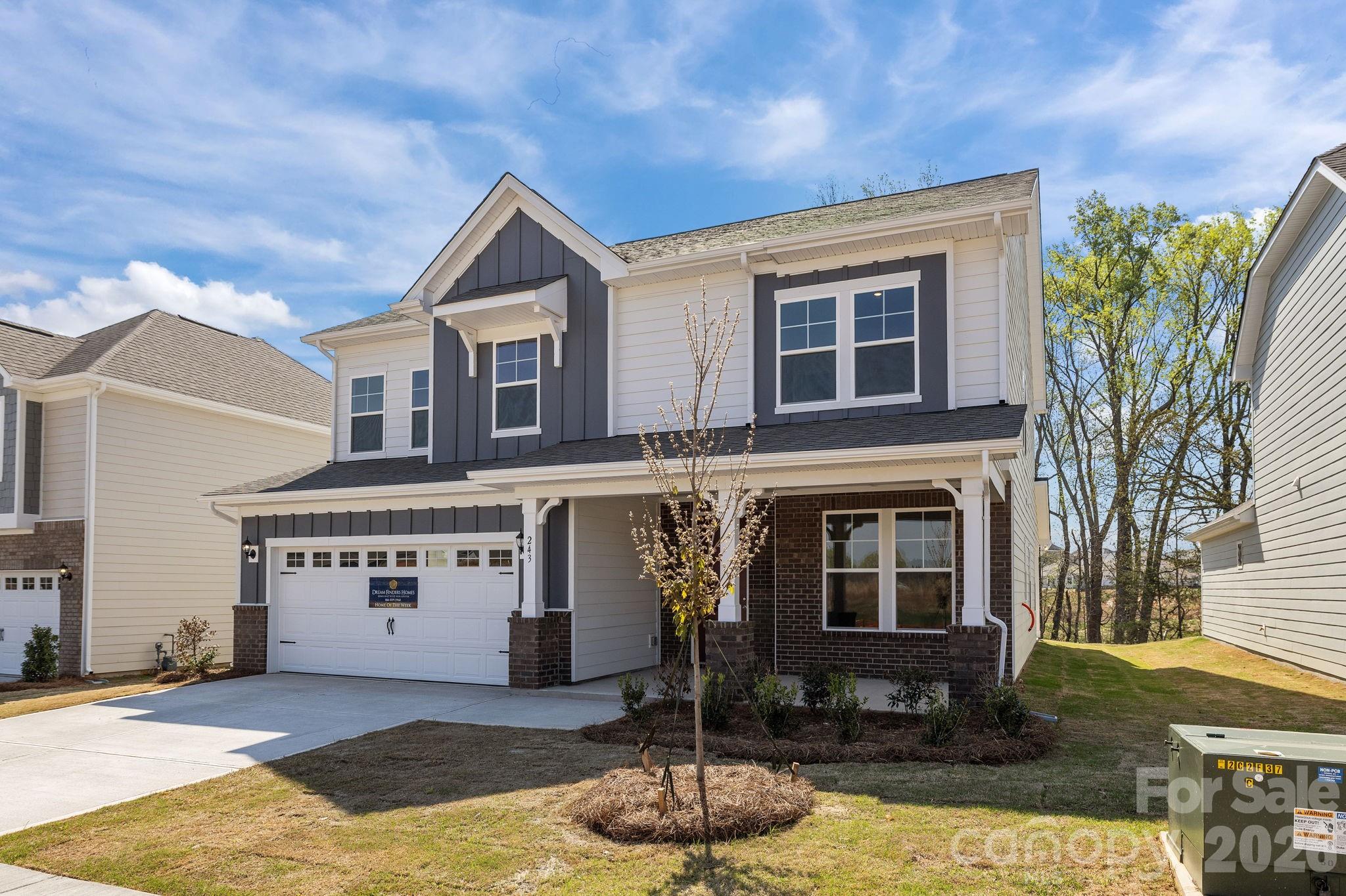 243 Ella Claire Drive — York
