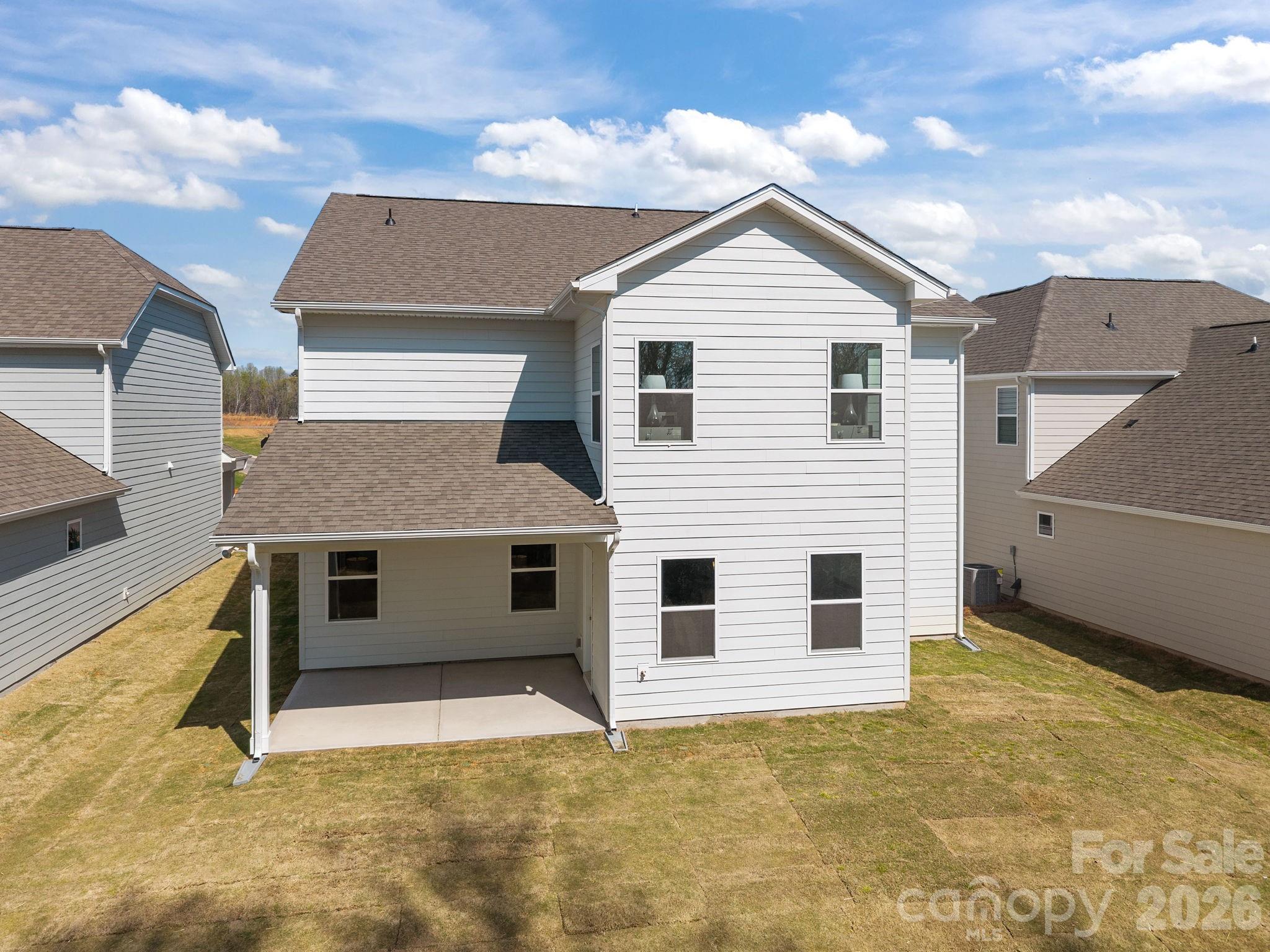 243 Ella Claire Drive — York