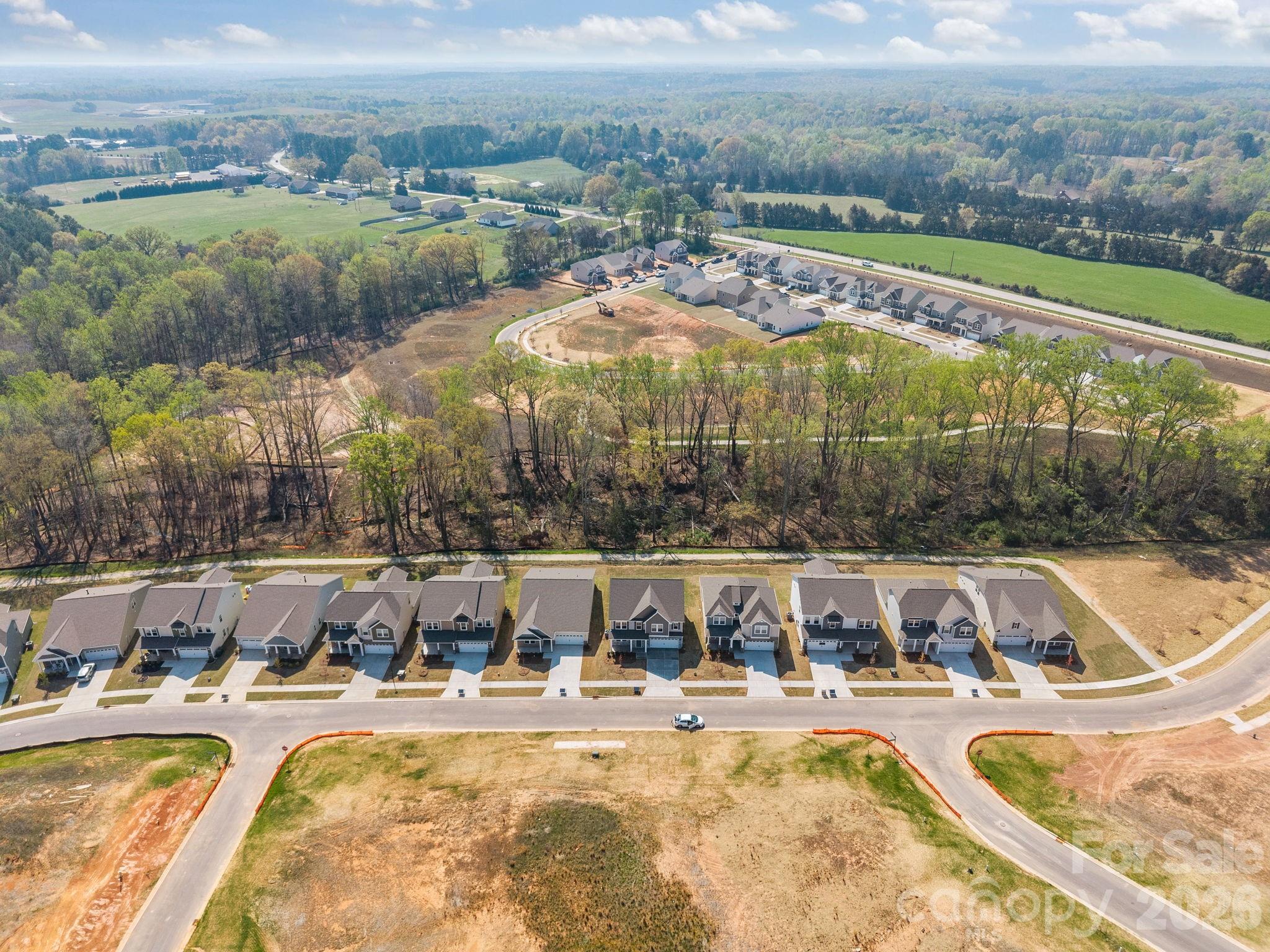 243 Ella Claire Drive — York