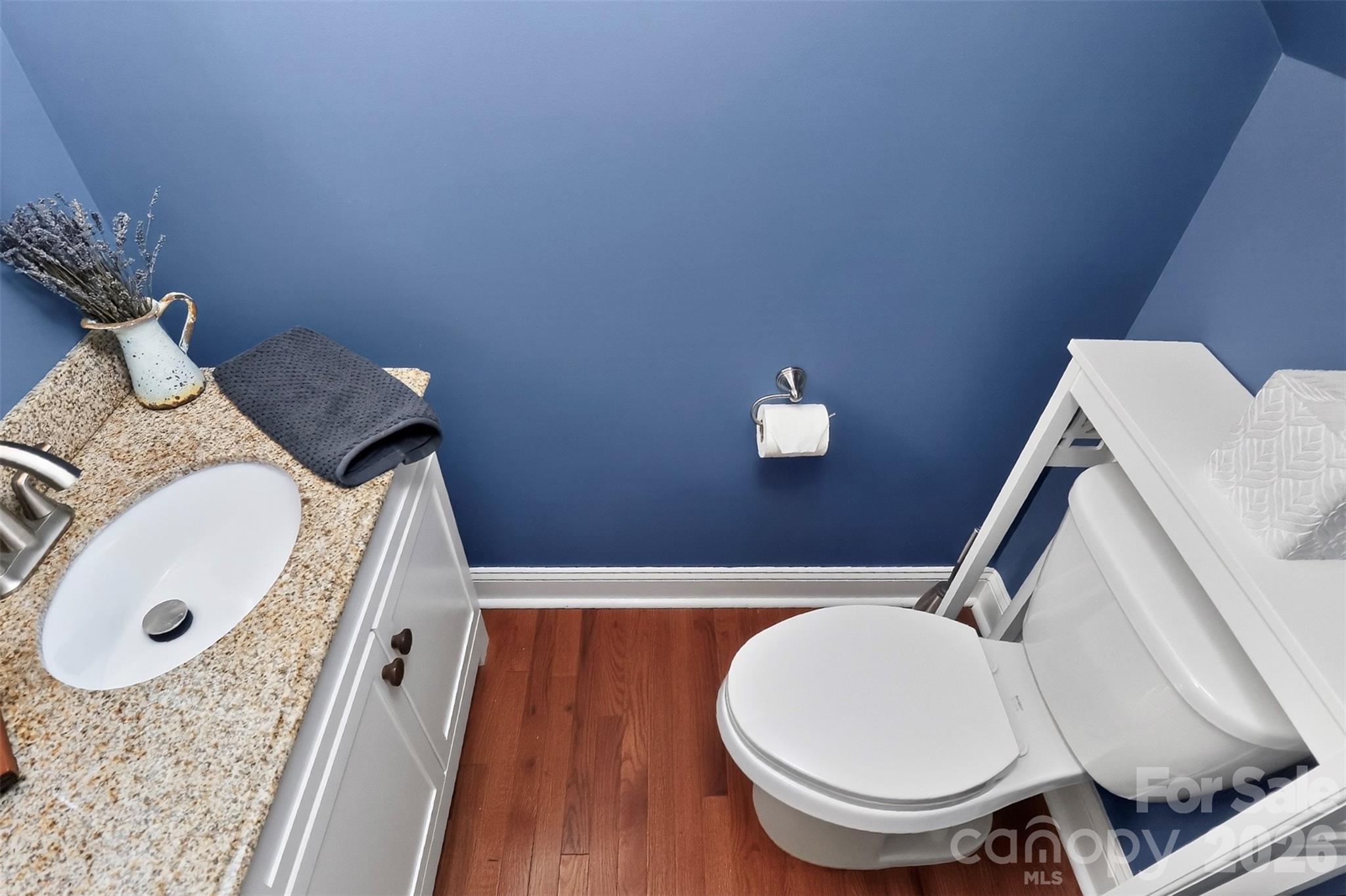 4007 Meadowridge Drive — Charlotte