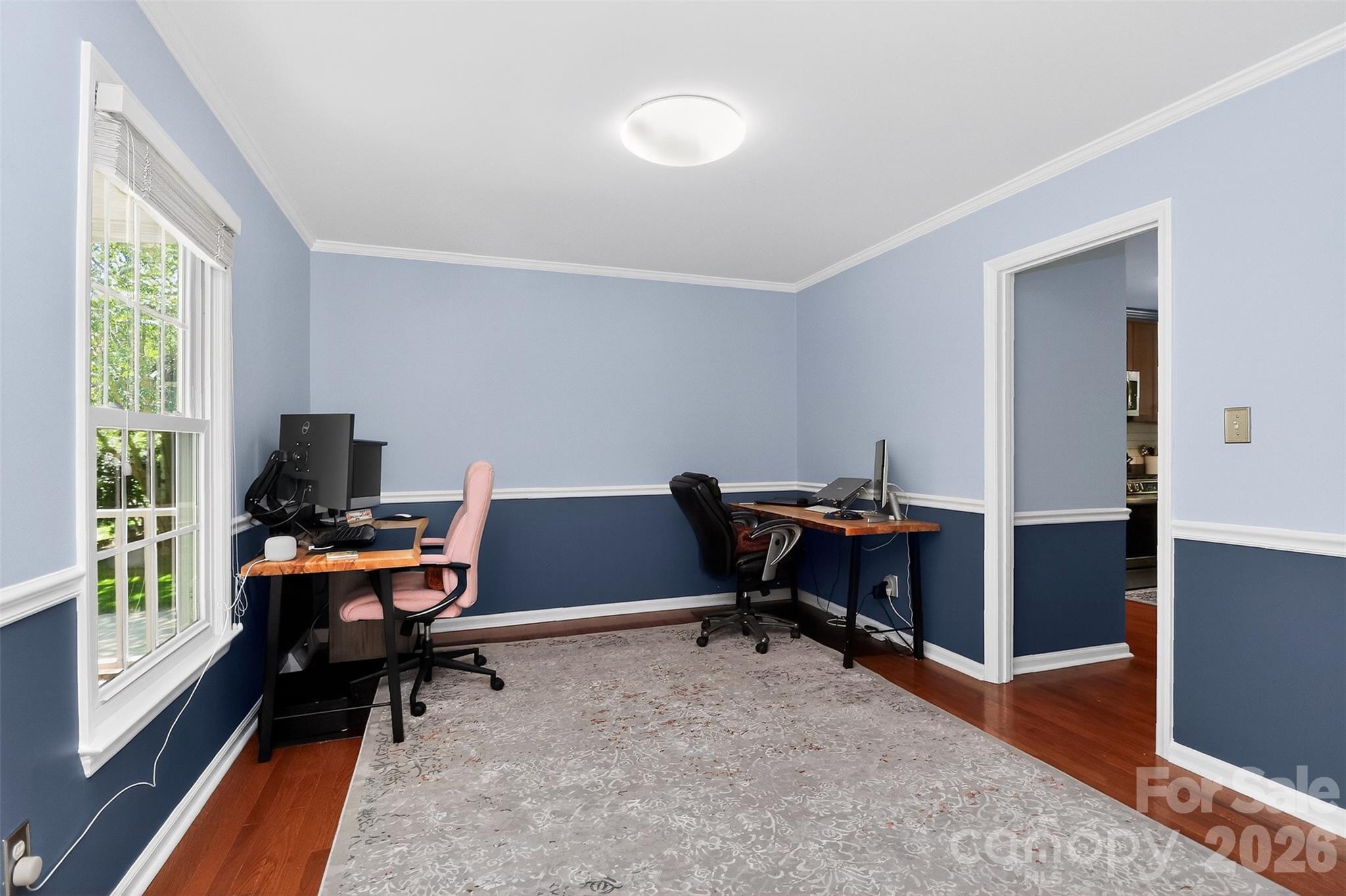 4007 Meadowridge Drive — Charlotte