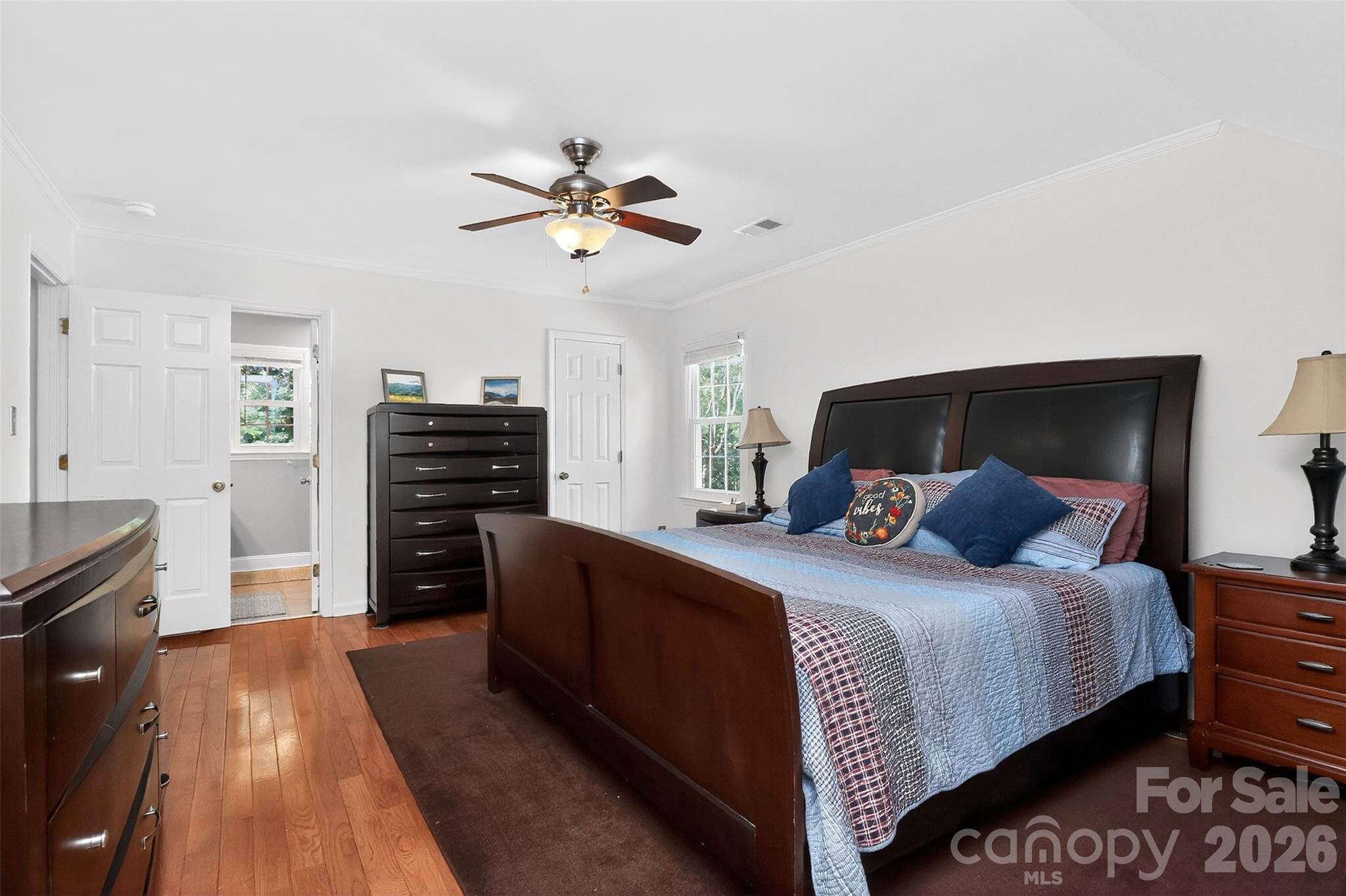 4007 Meadowridge Drive — Charlotte
