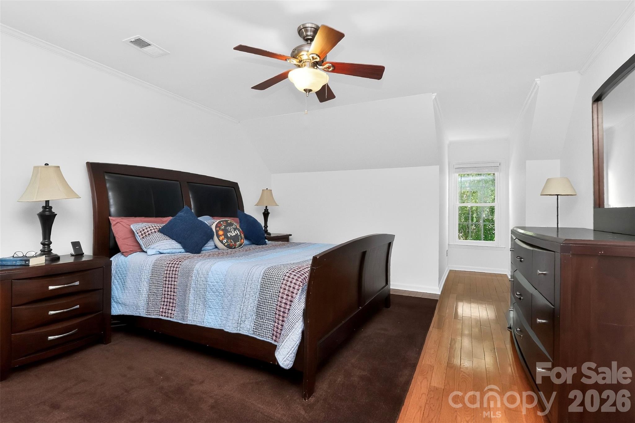 4007 Meadowridge Drive — Charlotte