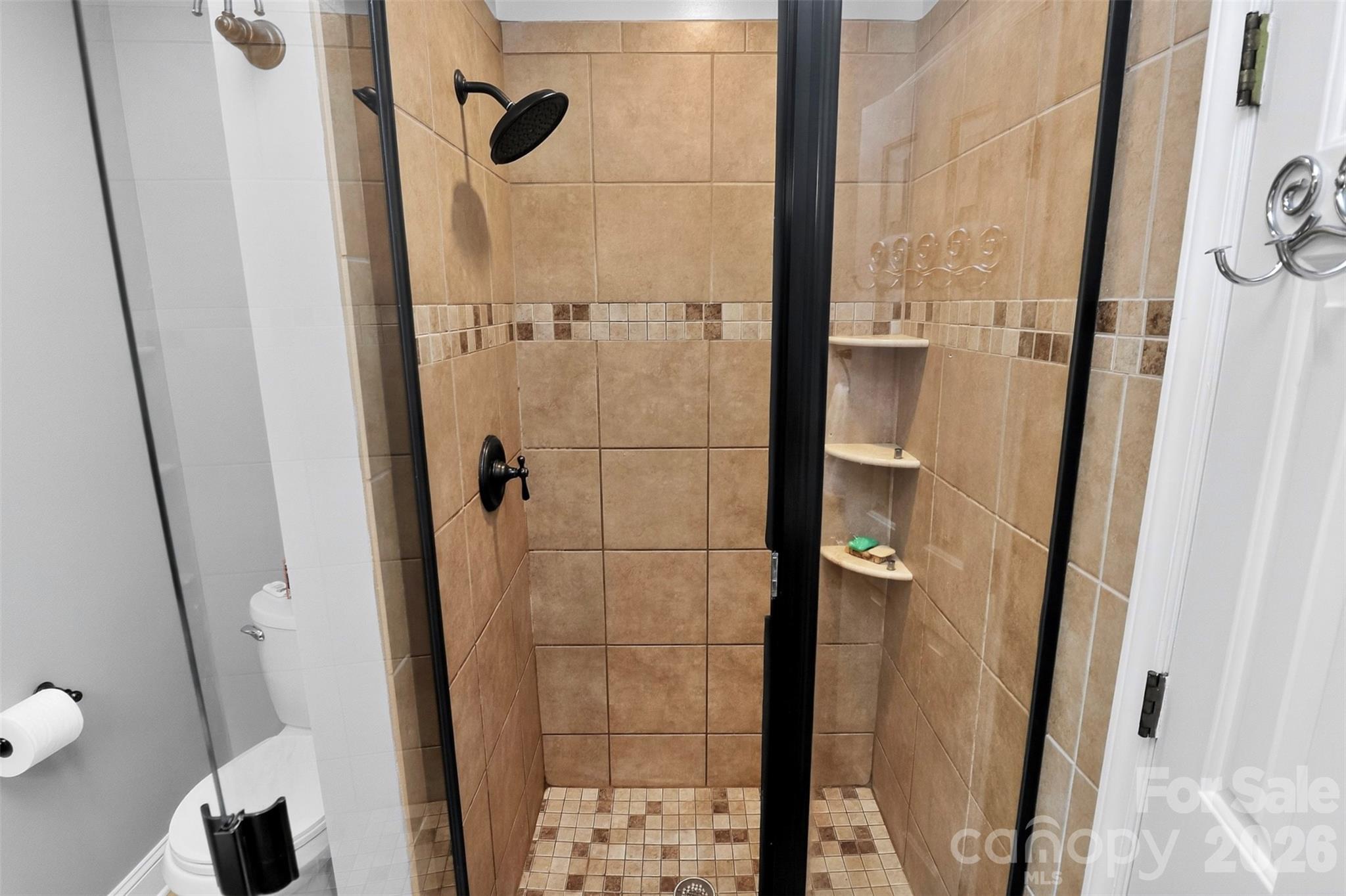 4007 Meadowridge Drive — Charlotte