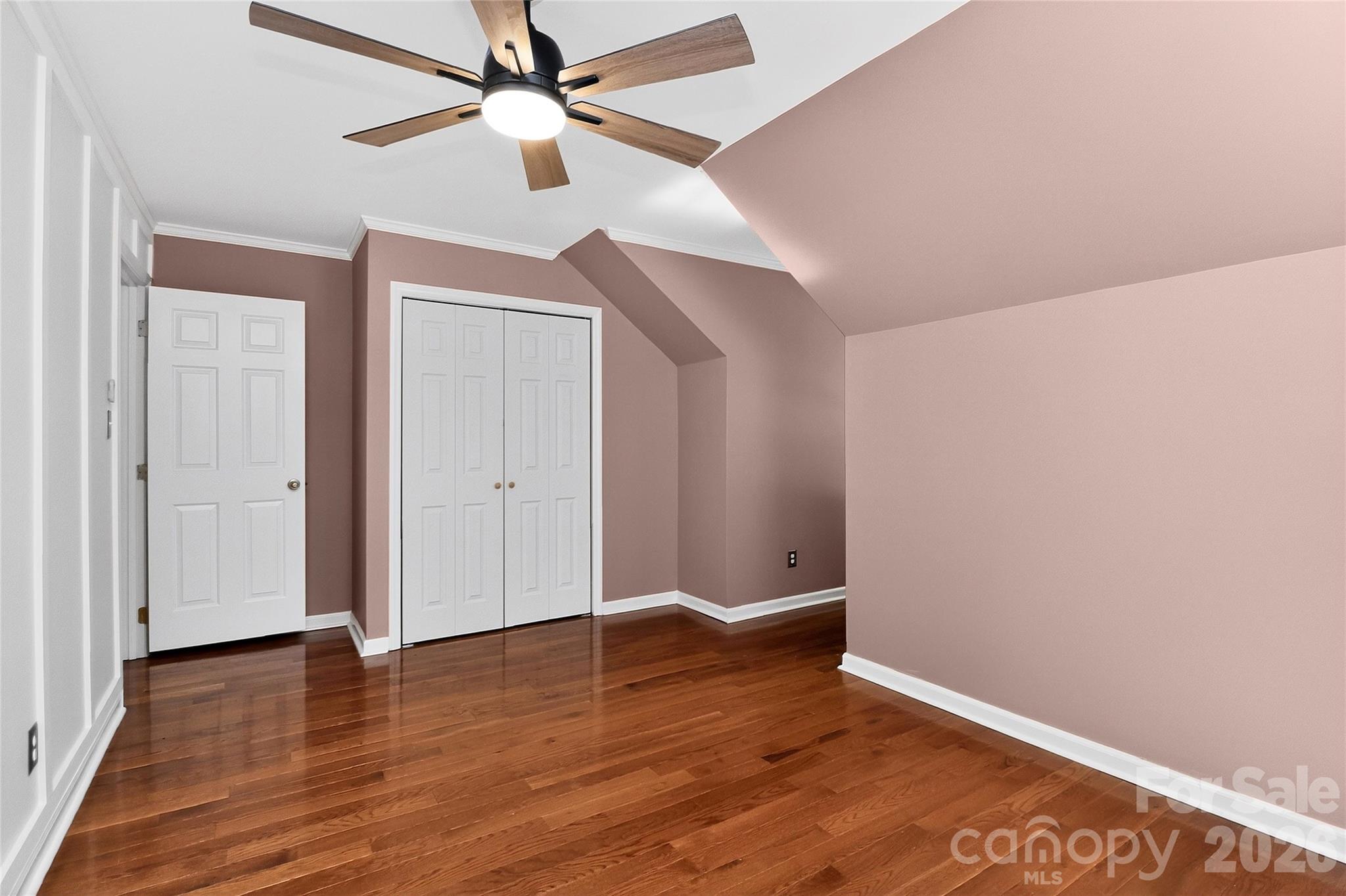 4007 Meadowridge Drive — Charlotte