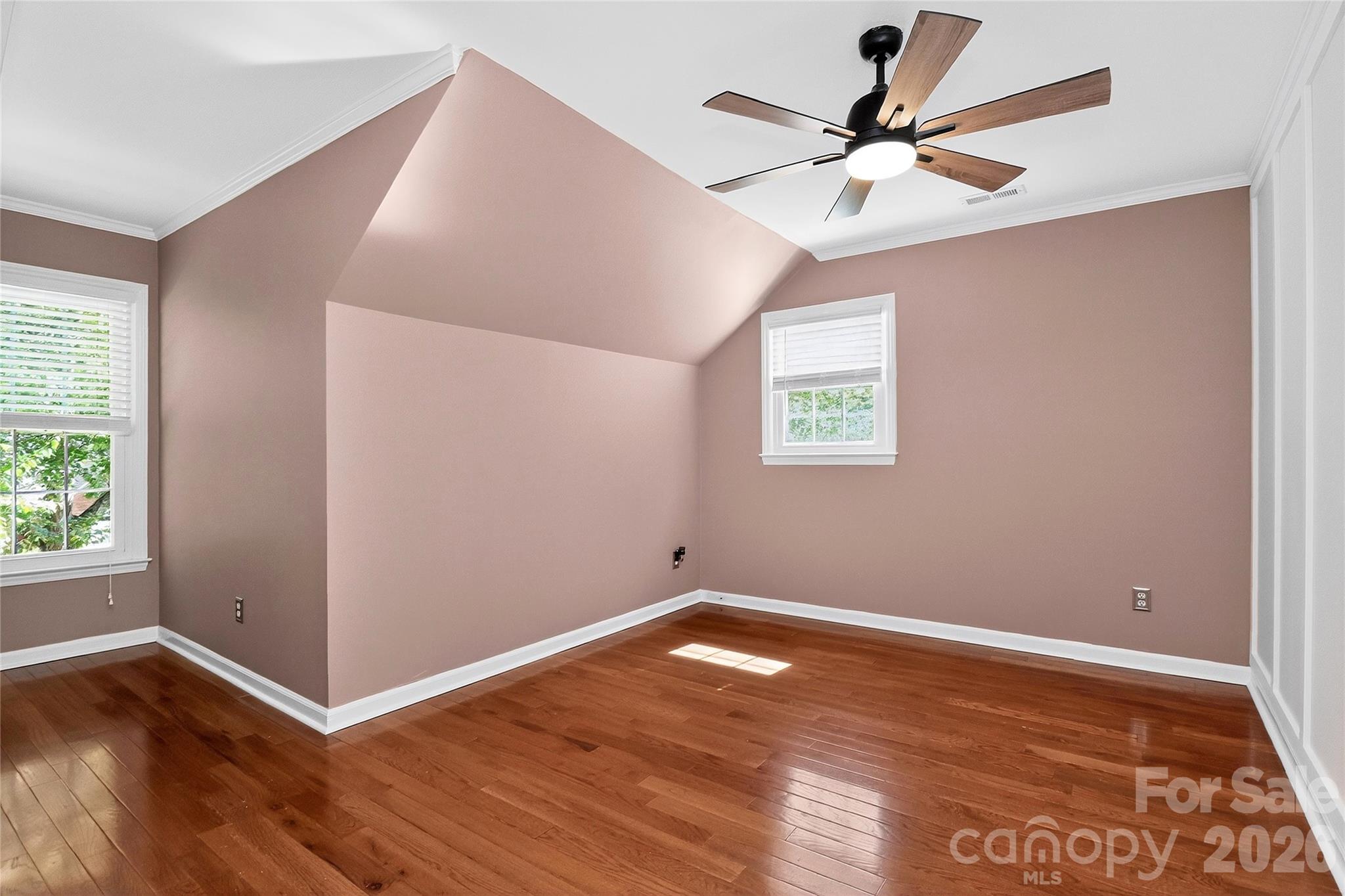 4007 Meadowridge Drive — Charlotte