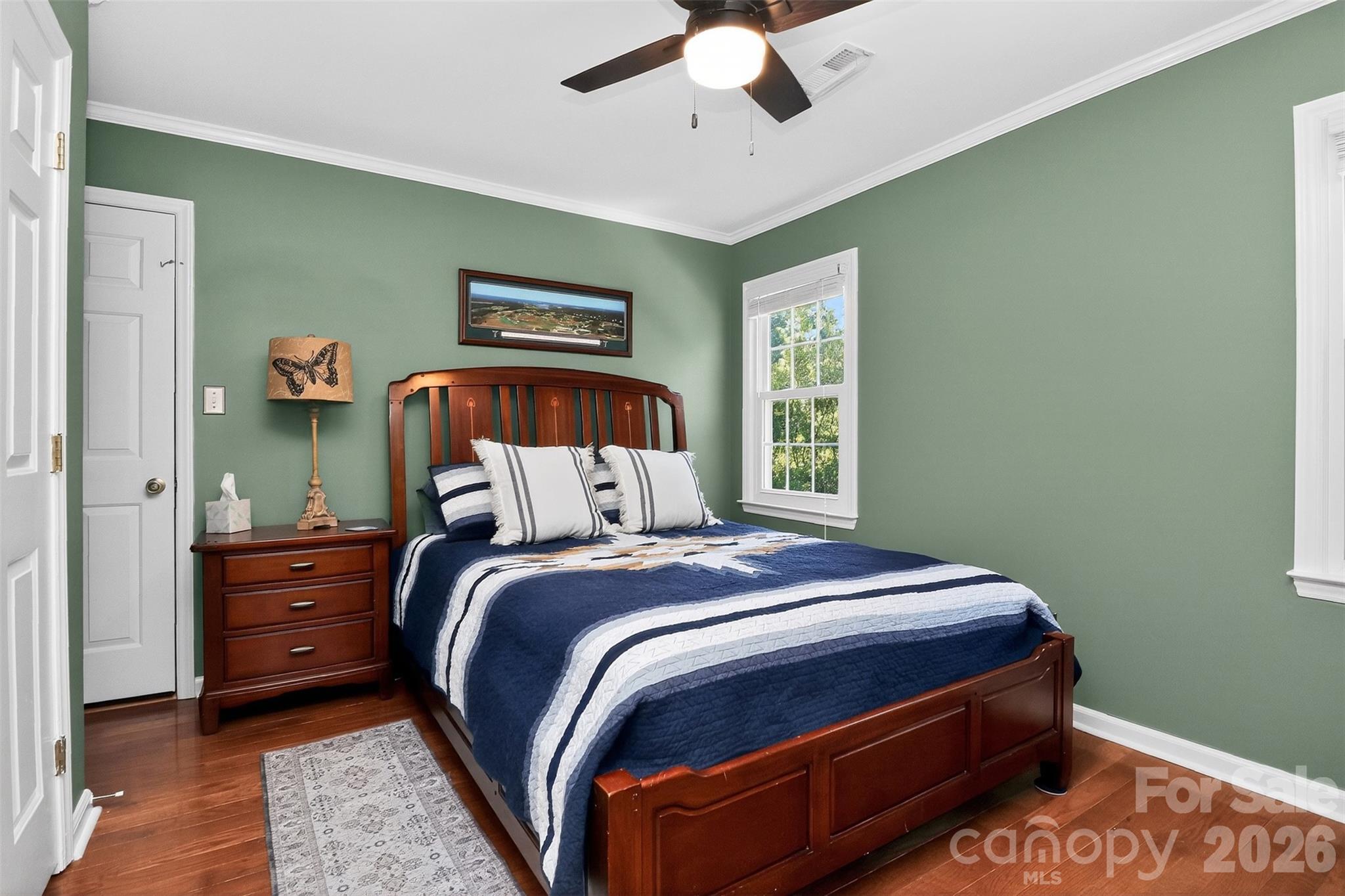 4007 Meadowridge Drive — Charlotte