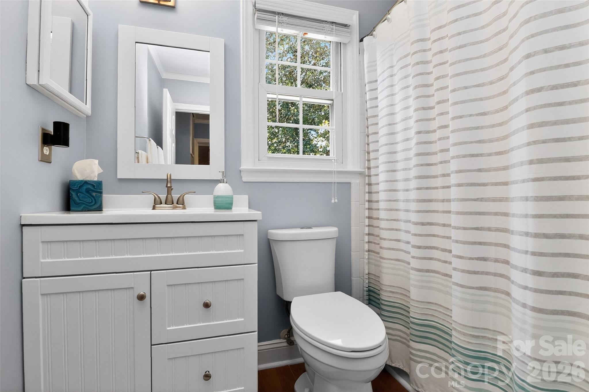 4007 Meadowridge Drive — Charlotte