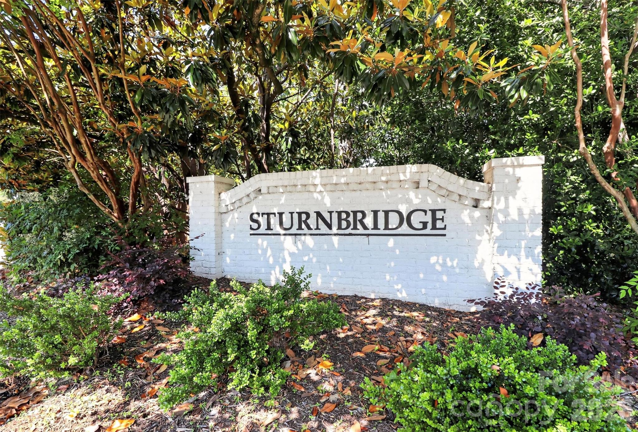 4007 Meadowridge Drive — Charlotte