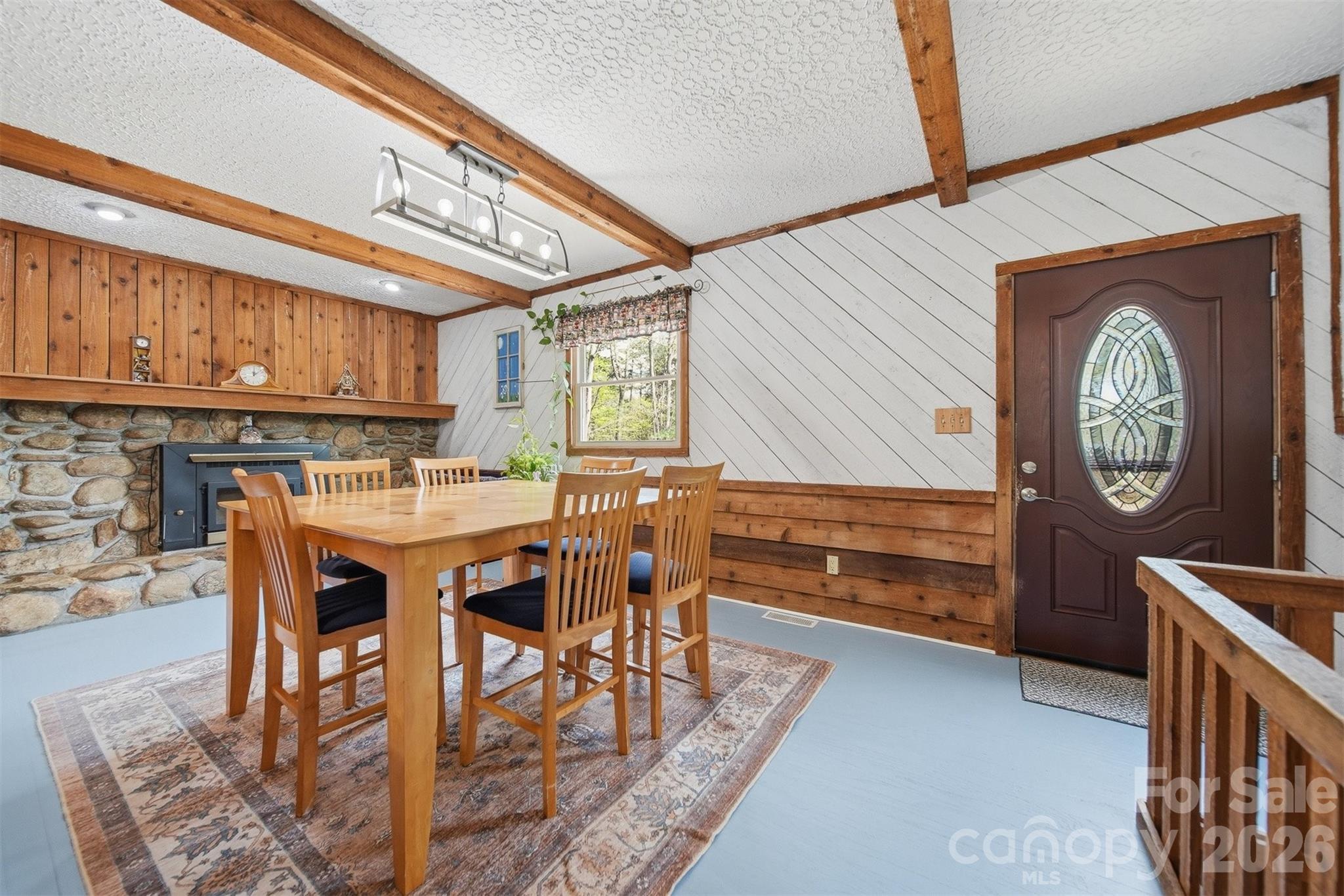 608 Hoyle Street — Lincolnton