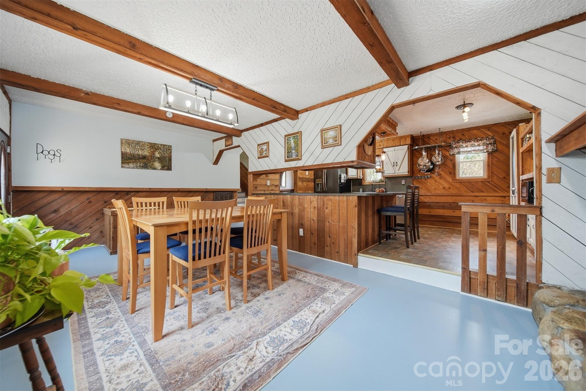 608 Hoyle Street — Lincolnton