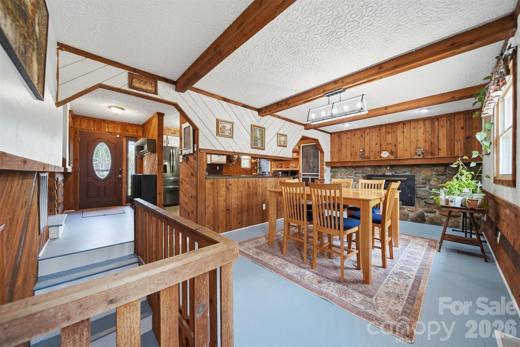 608 Hoyle Street — Lincolnton