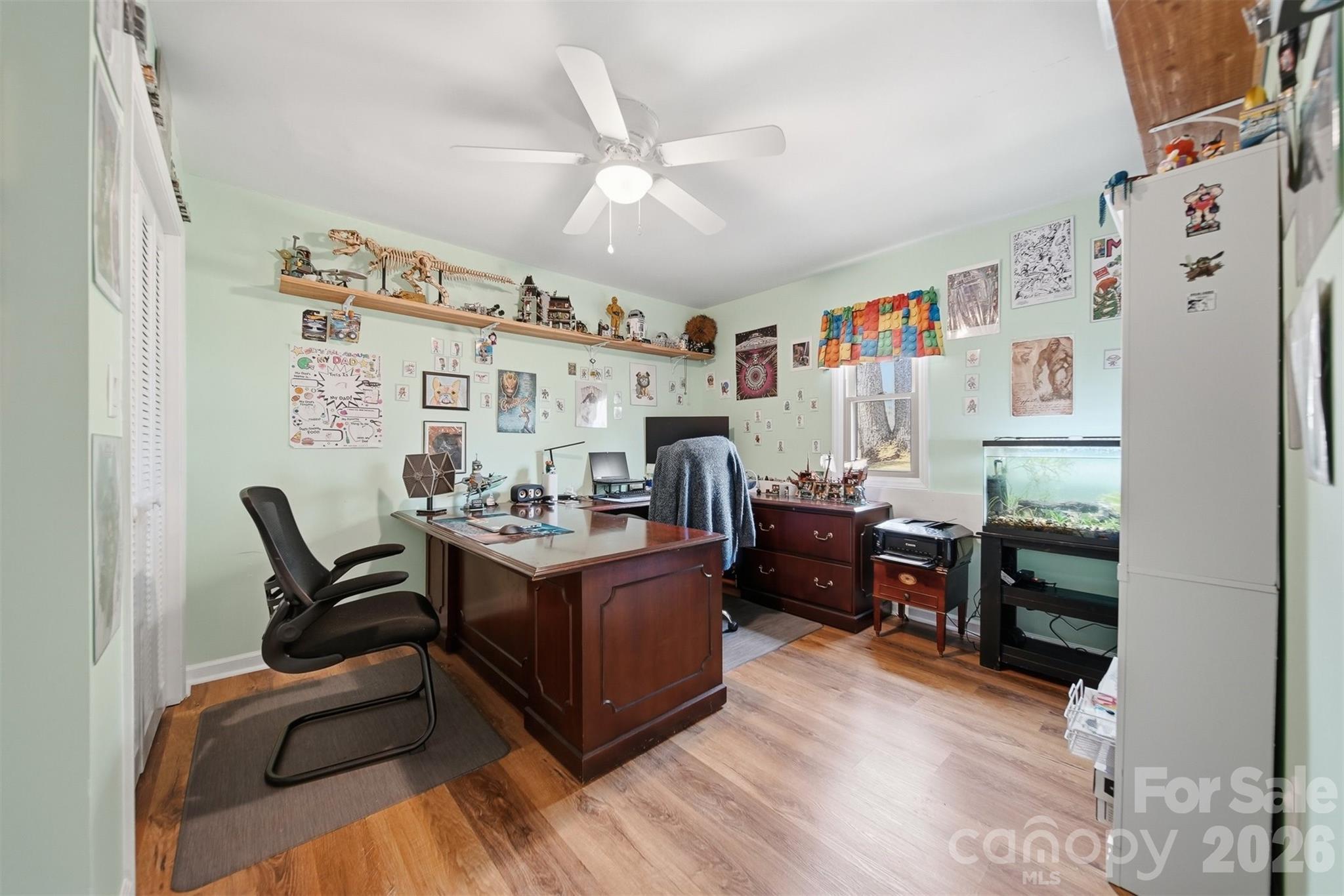 608 Hoyle Street — Lincolnton