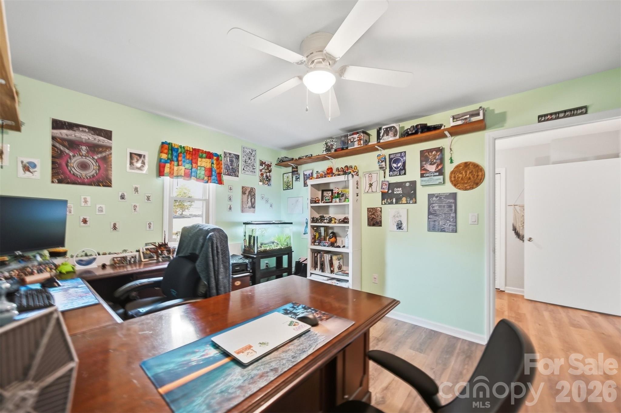 608 Hoyle Street — Lincolnton
