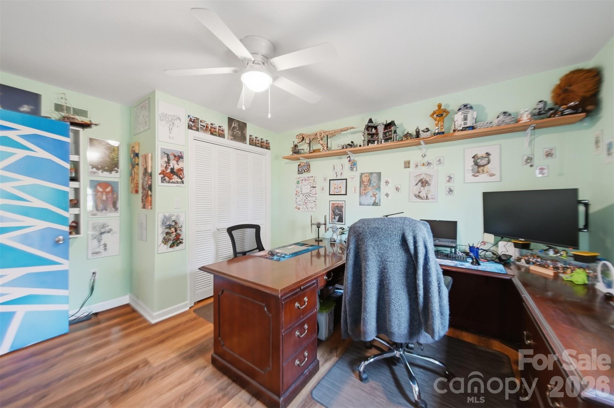 608 Hoyle Street — Lincolnton