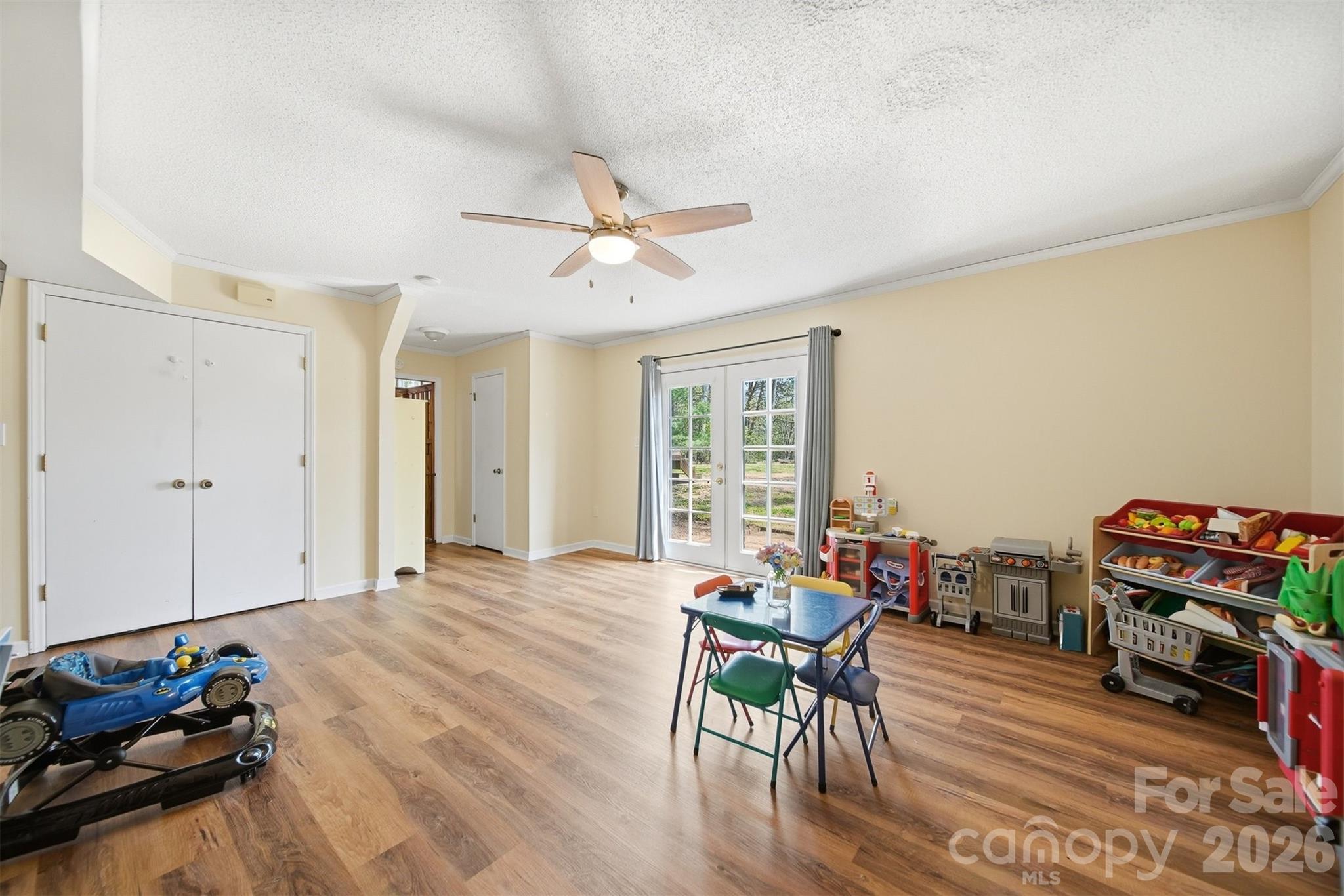 608 Hoyle Street — Lincolnton