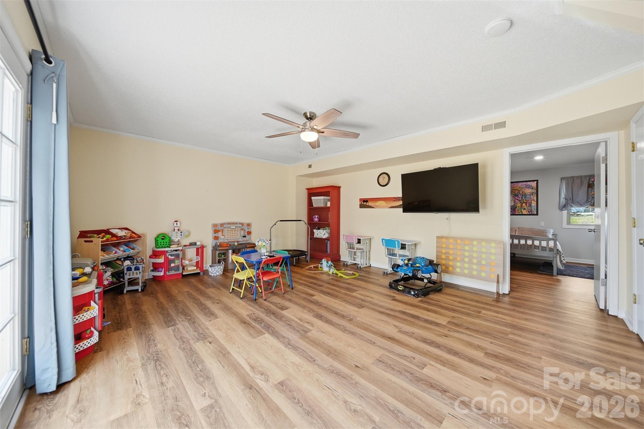 608 Hoyle Street — Lincolnton