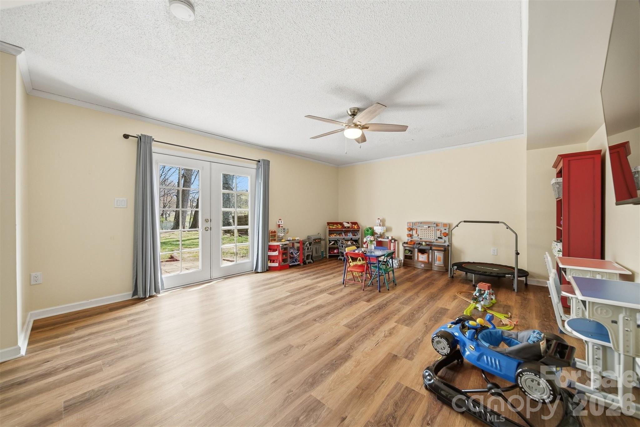 608 Hoyle Street — Lincolnton