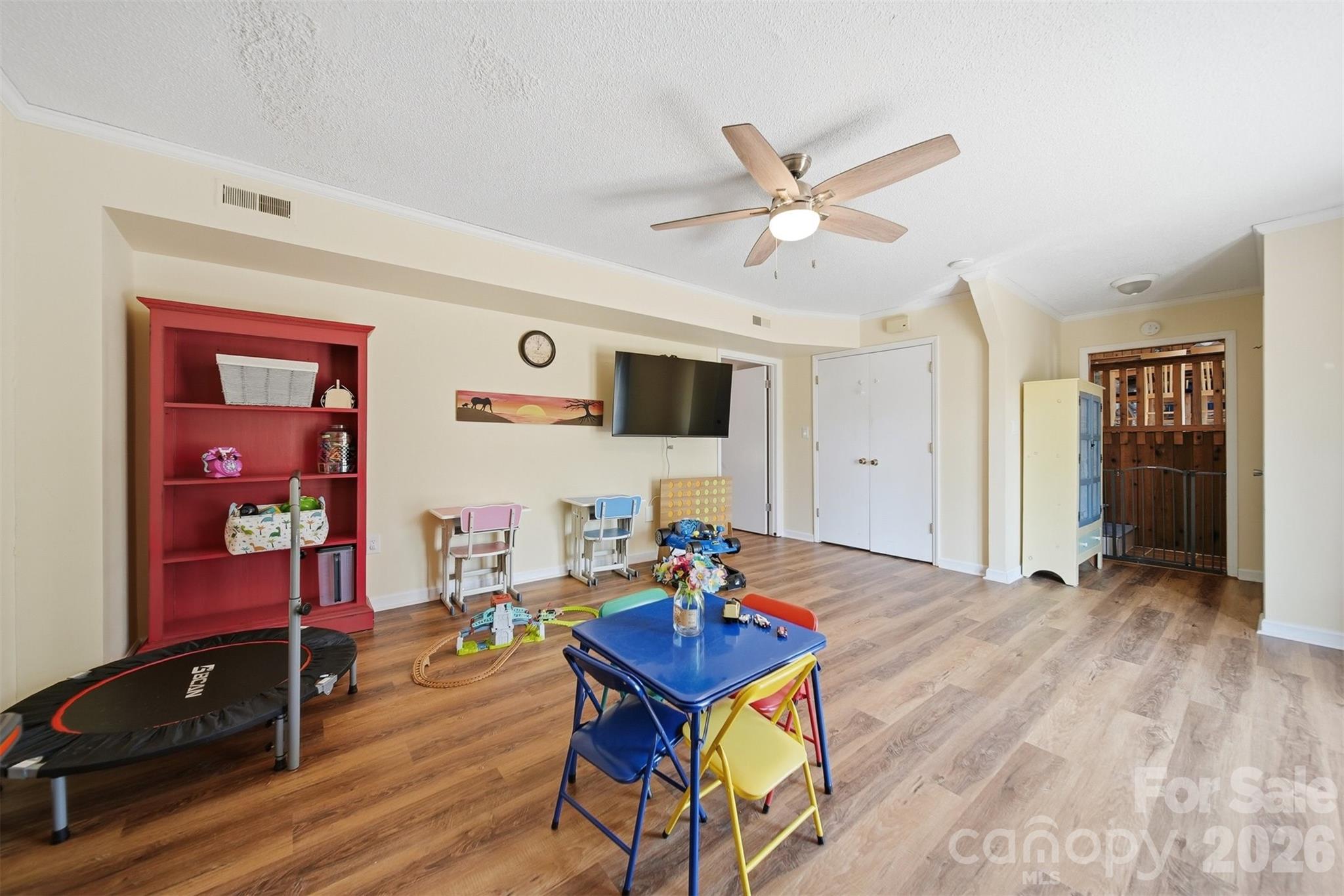 608 Hoyle Street — Lincolnton