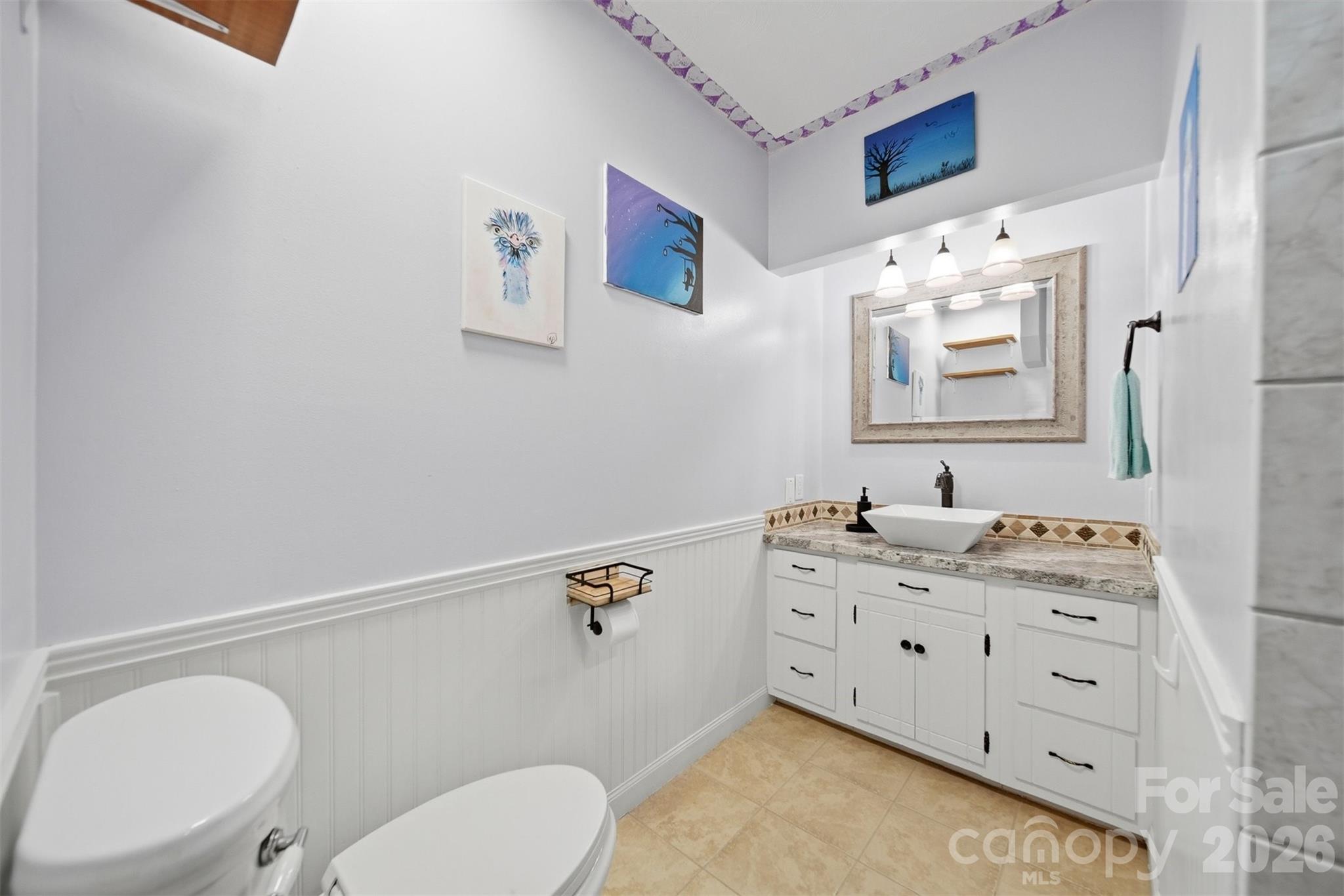 608 Hoyle Street — Lincolnton