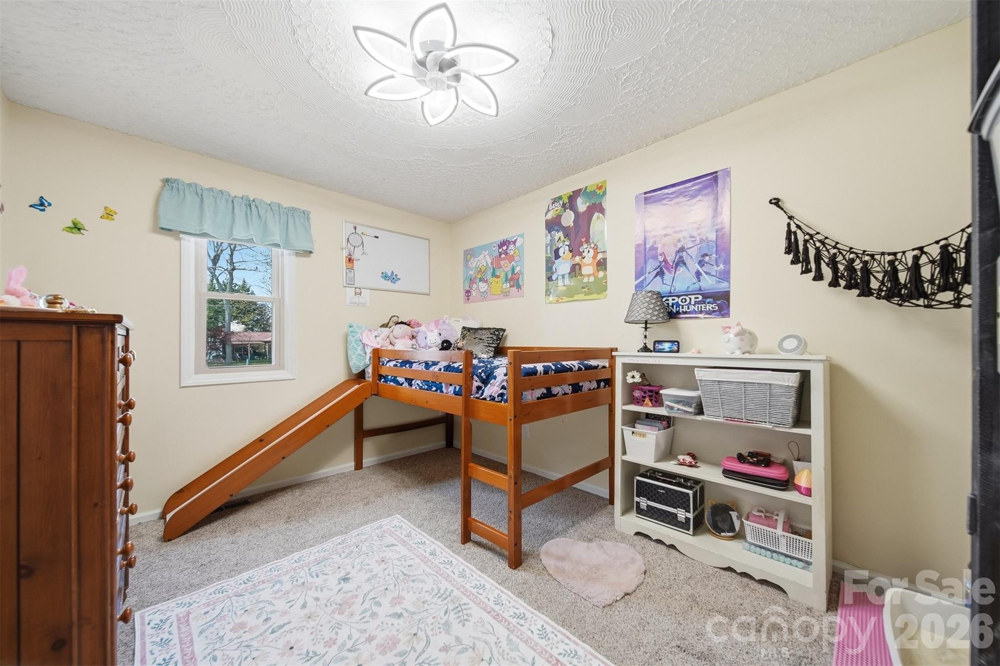 608 Hoyle Street — Lincolnton