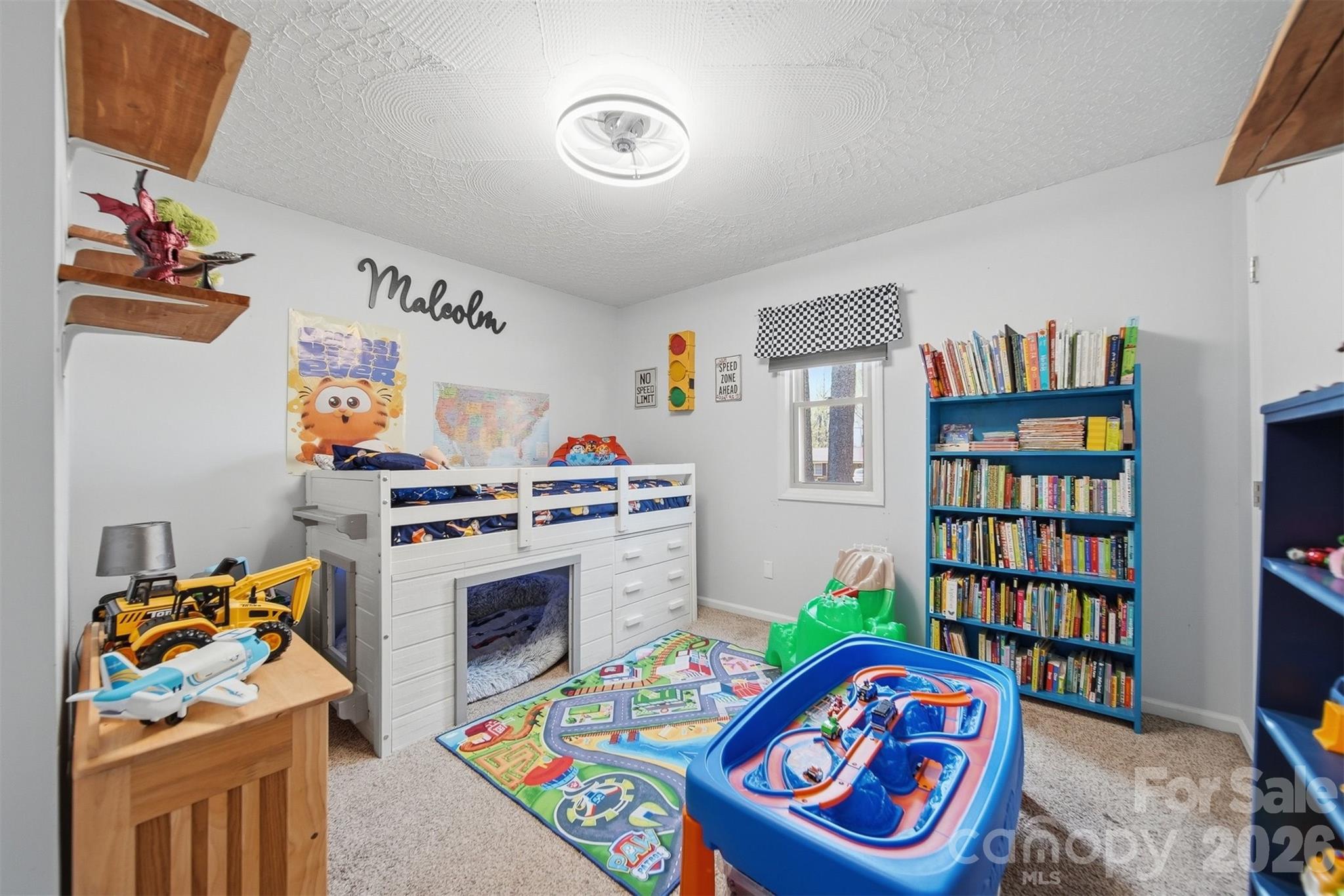 608 Hoyle Street — Lincolnton