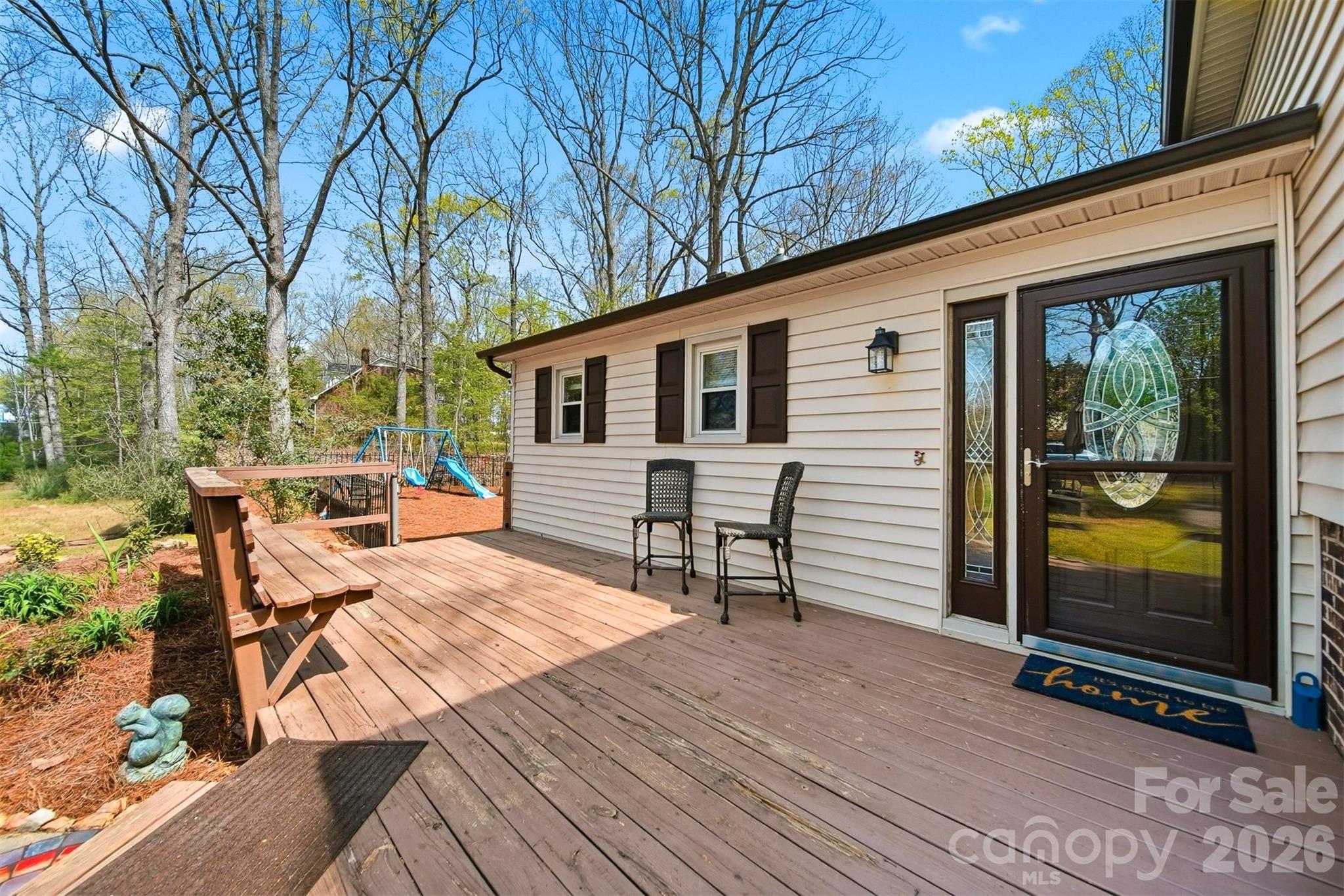 608 Hoyle Street — Lincolnton