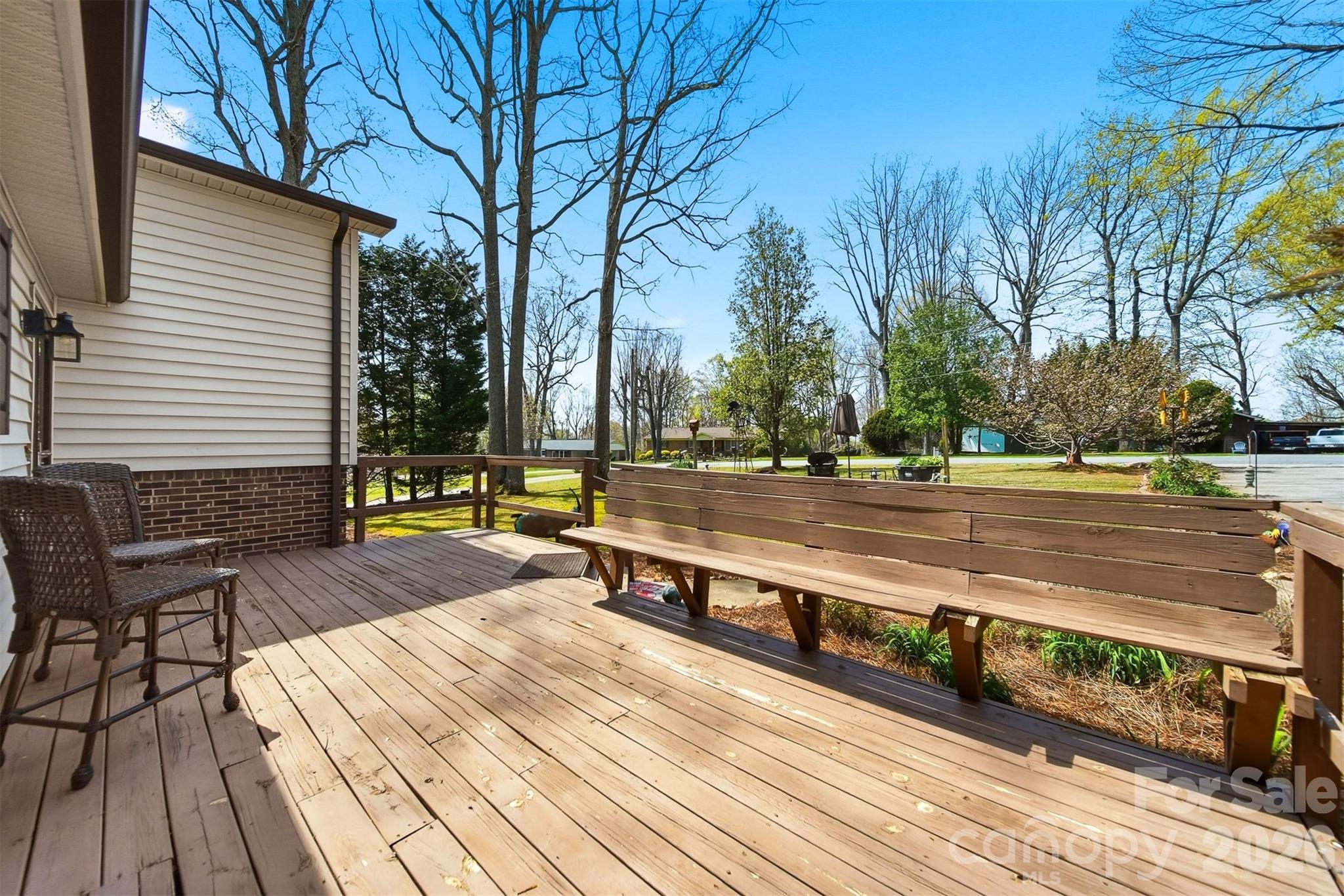 608 Hoyle Street — Lincolnton