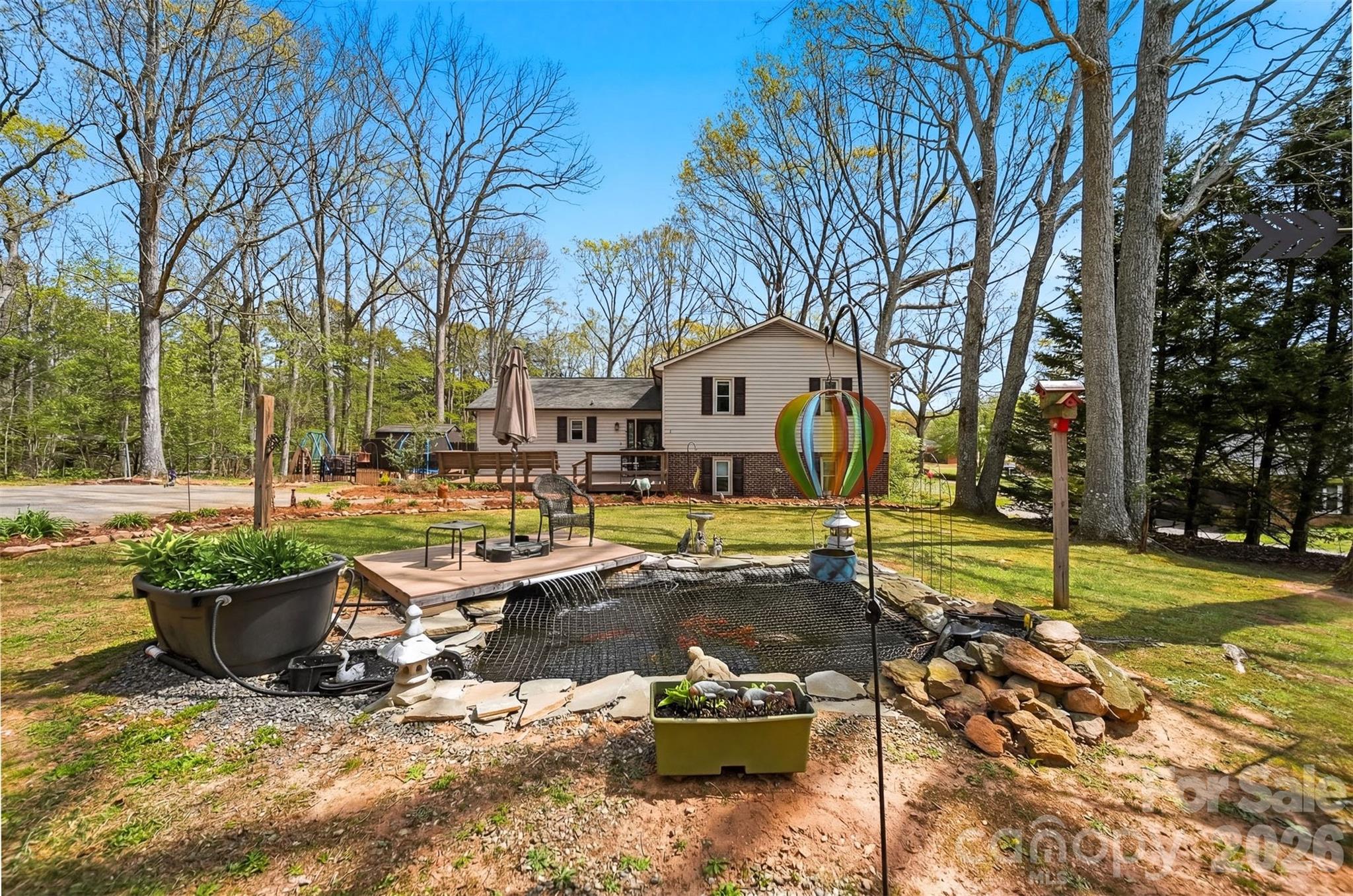 608 Hoyle Street — Lincolnton