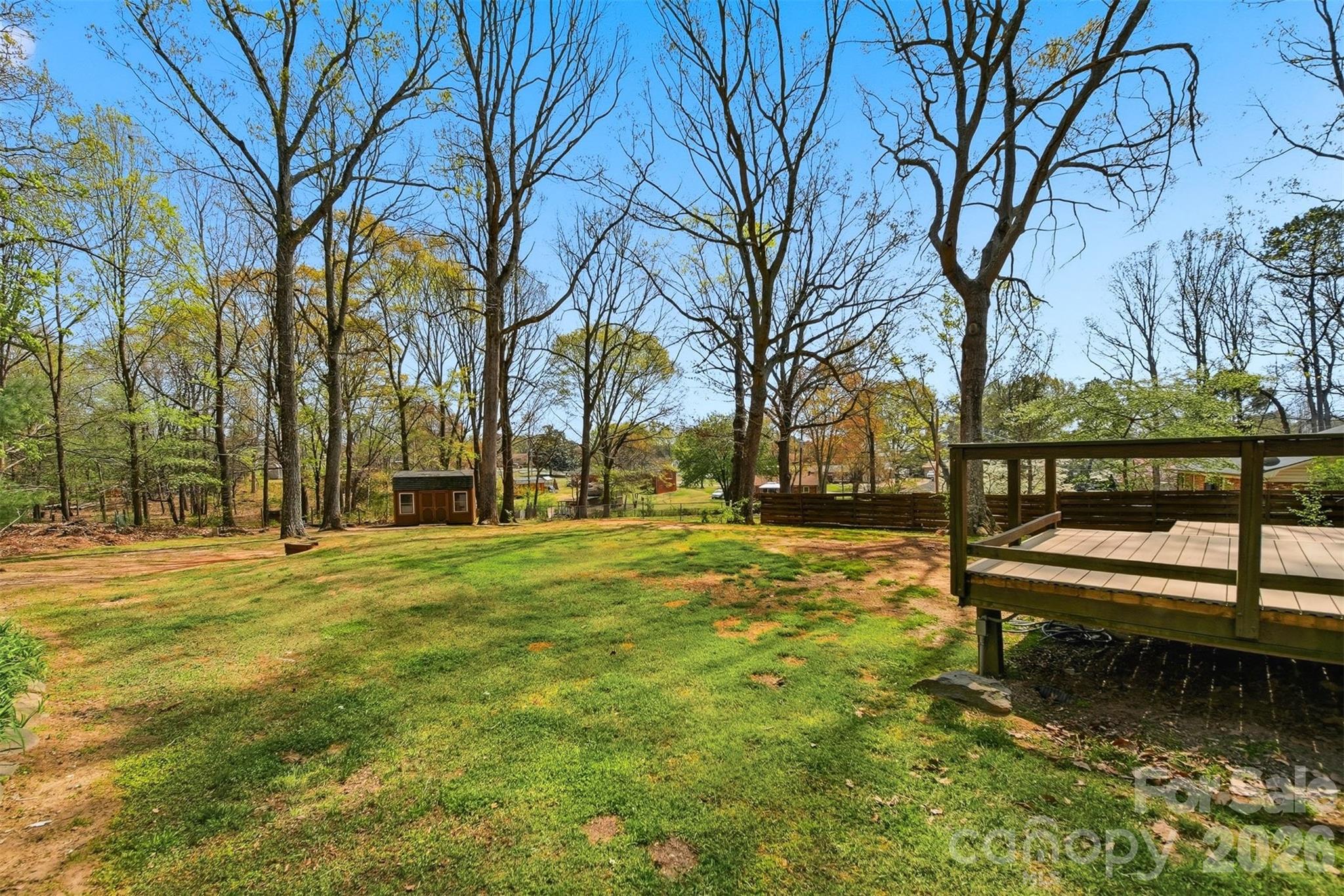 608 Hoyle Street — Lincolnton