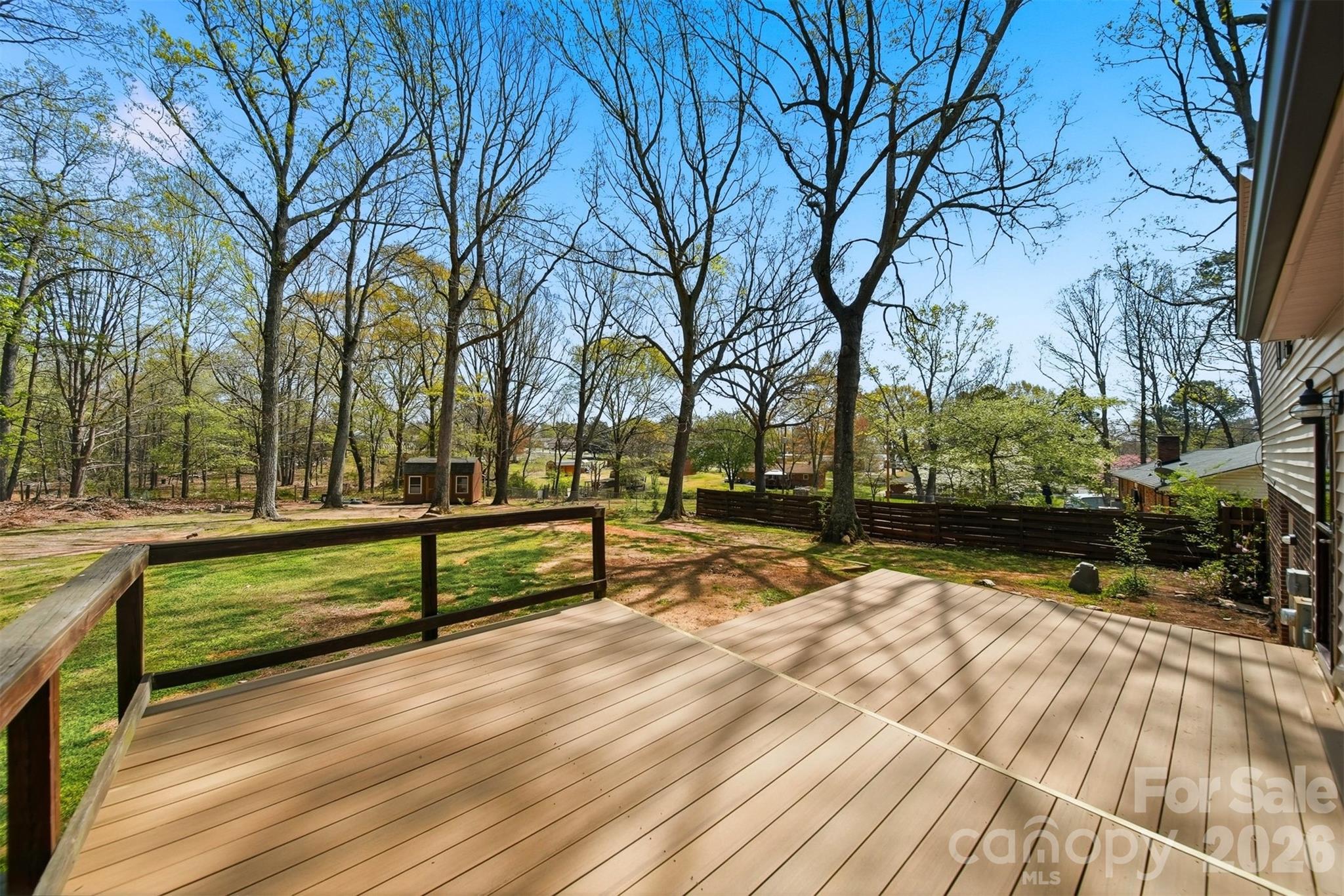 608 Hoyle Street — Lincolnton