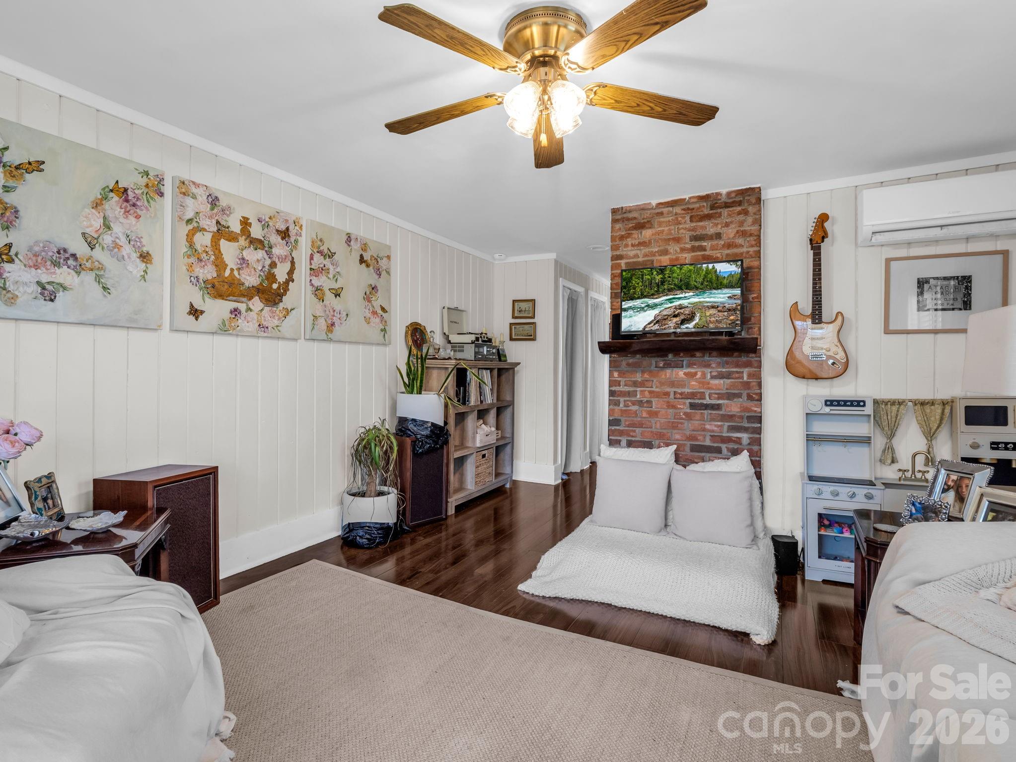 45 Lakeside Villas Drive — Brevard
