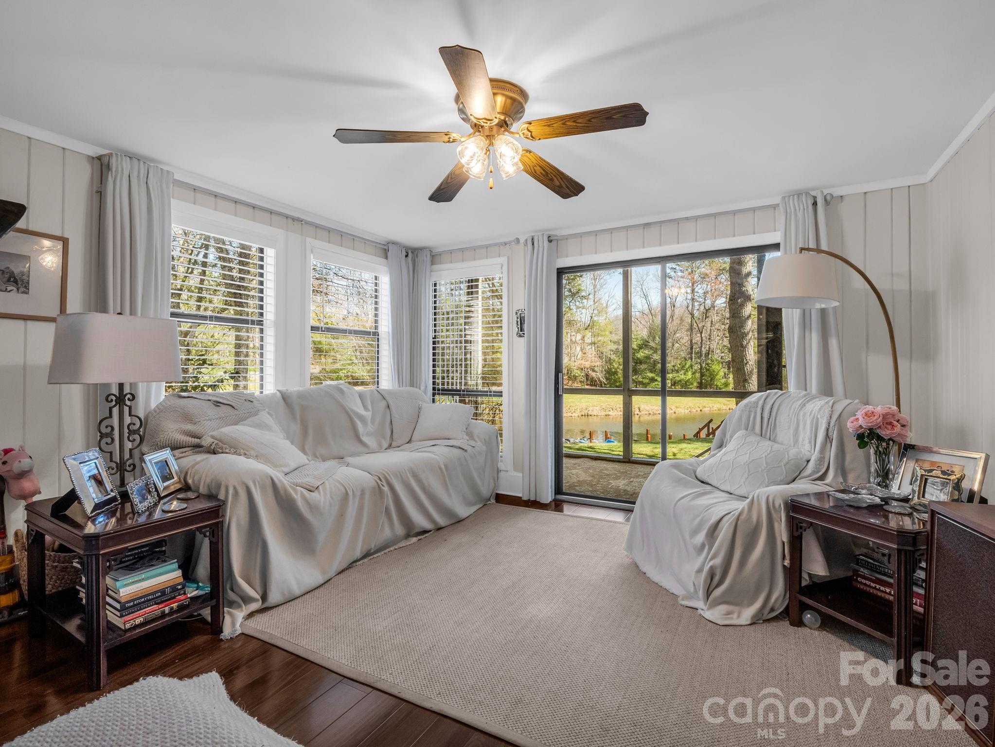 45 Lakeside Villas Drive — Brevard