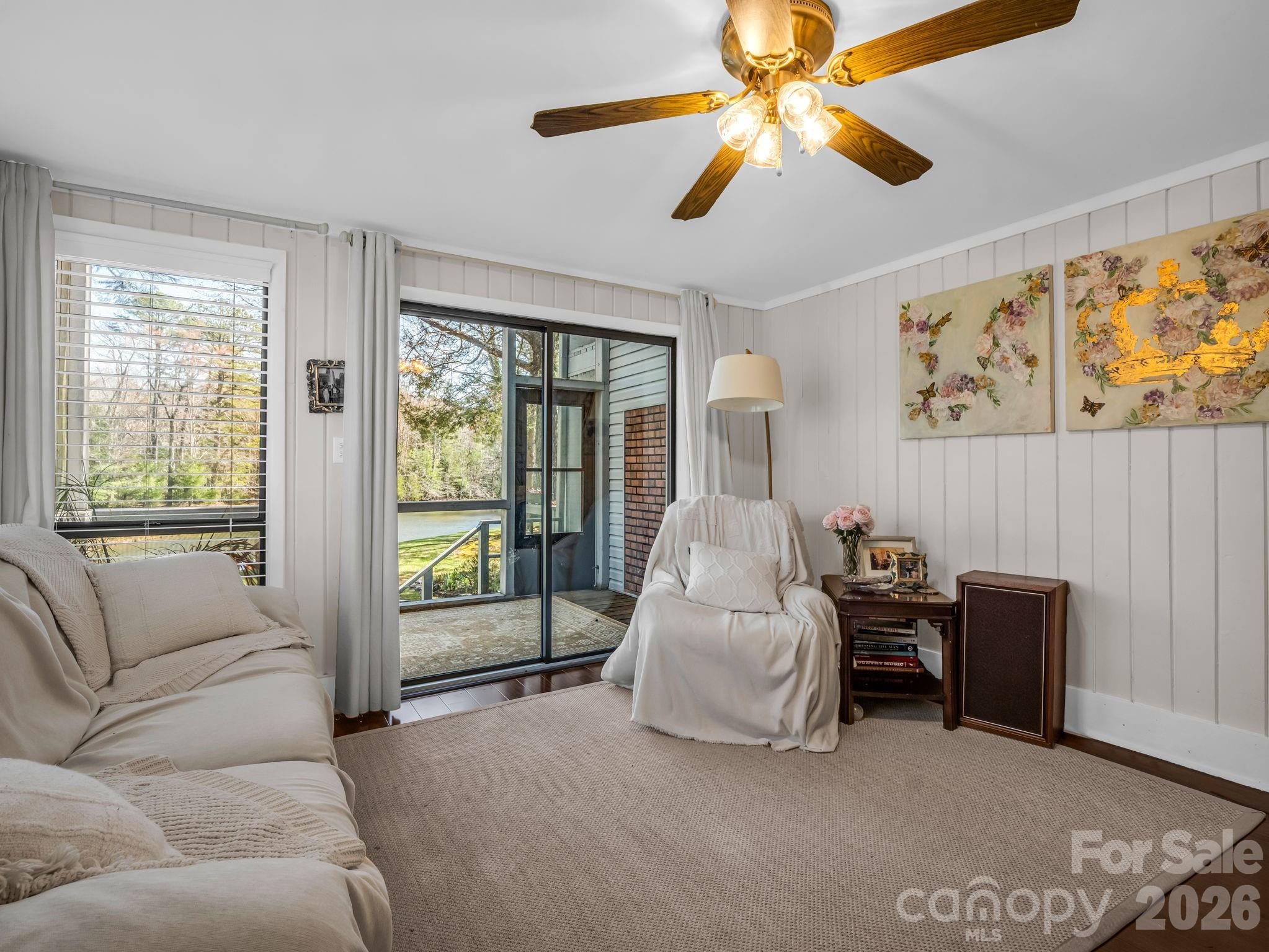 45 Lakeside Villas Drive — Brevard