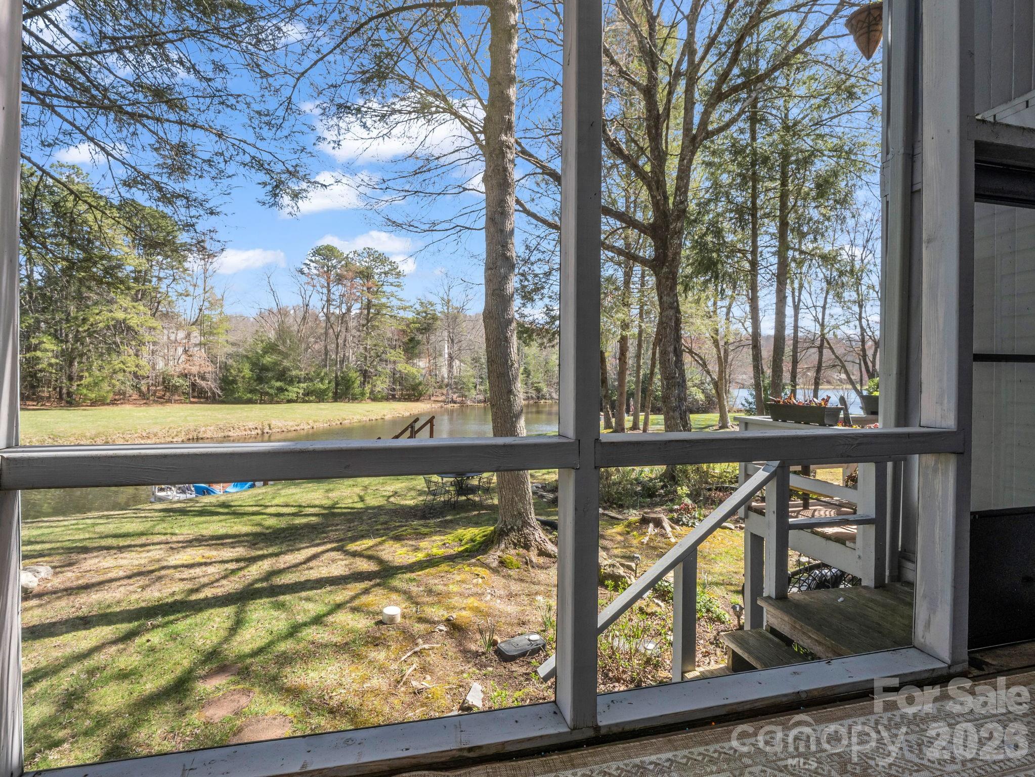 45 Lakeside Villas Drive — Brevard