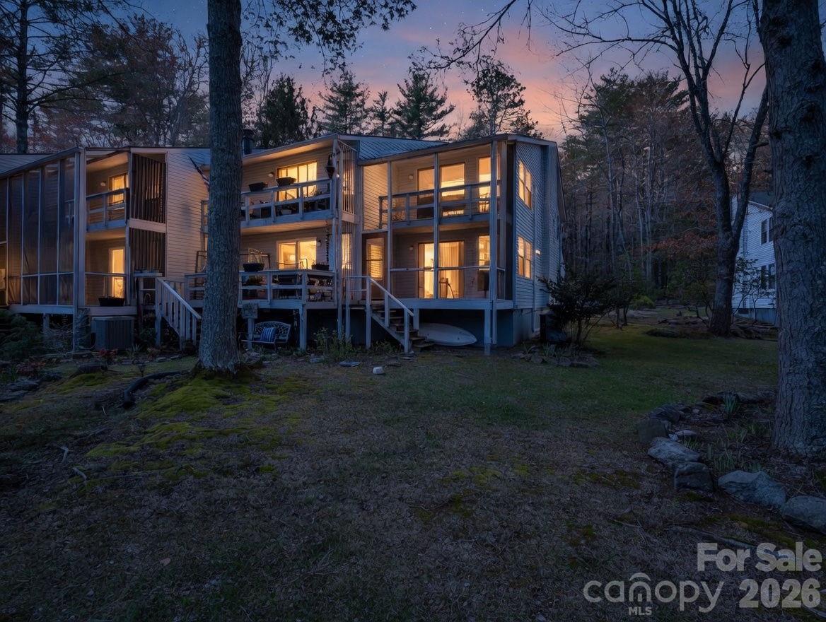 45 Lakeside Villas Drive — Brevard