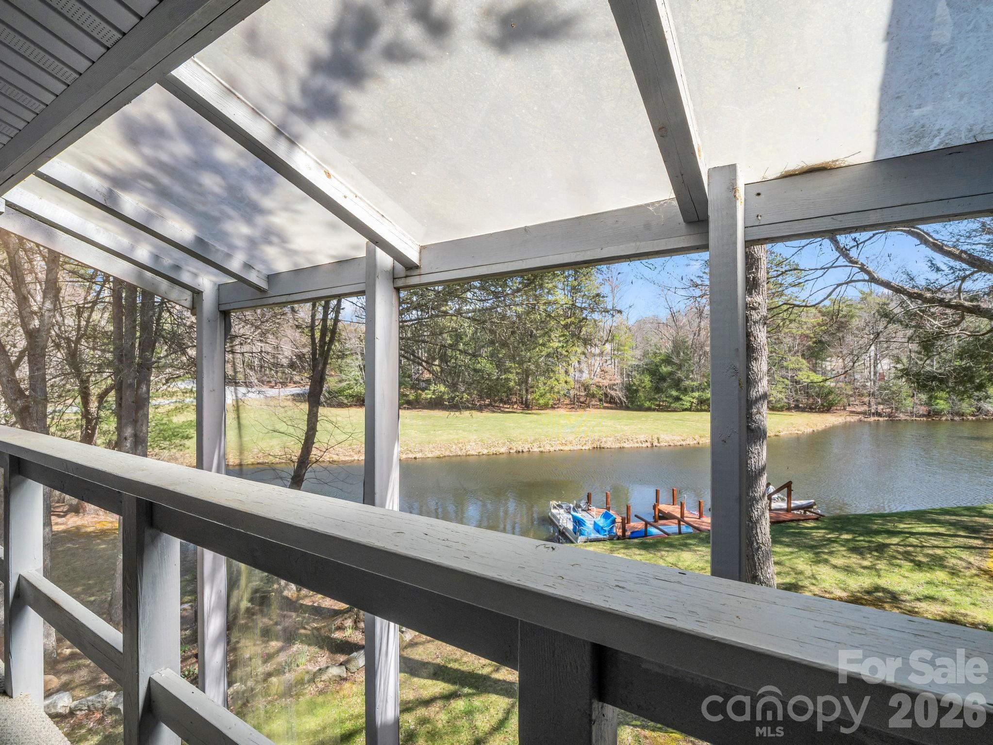 45 Lakeside Villas Drive — Brevard
