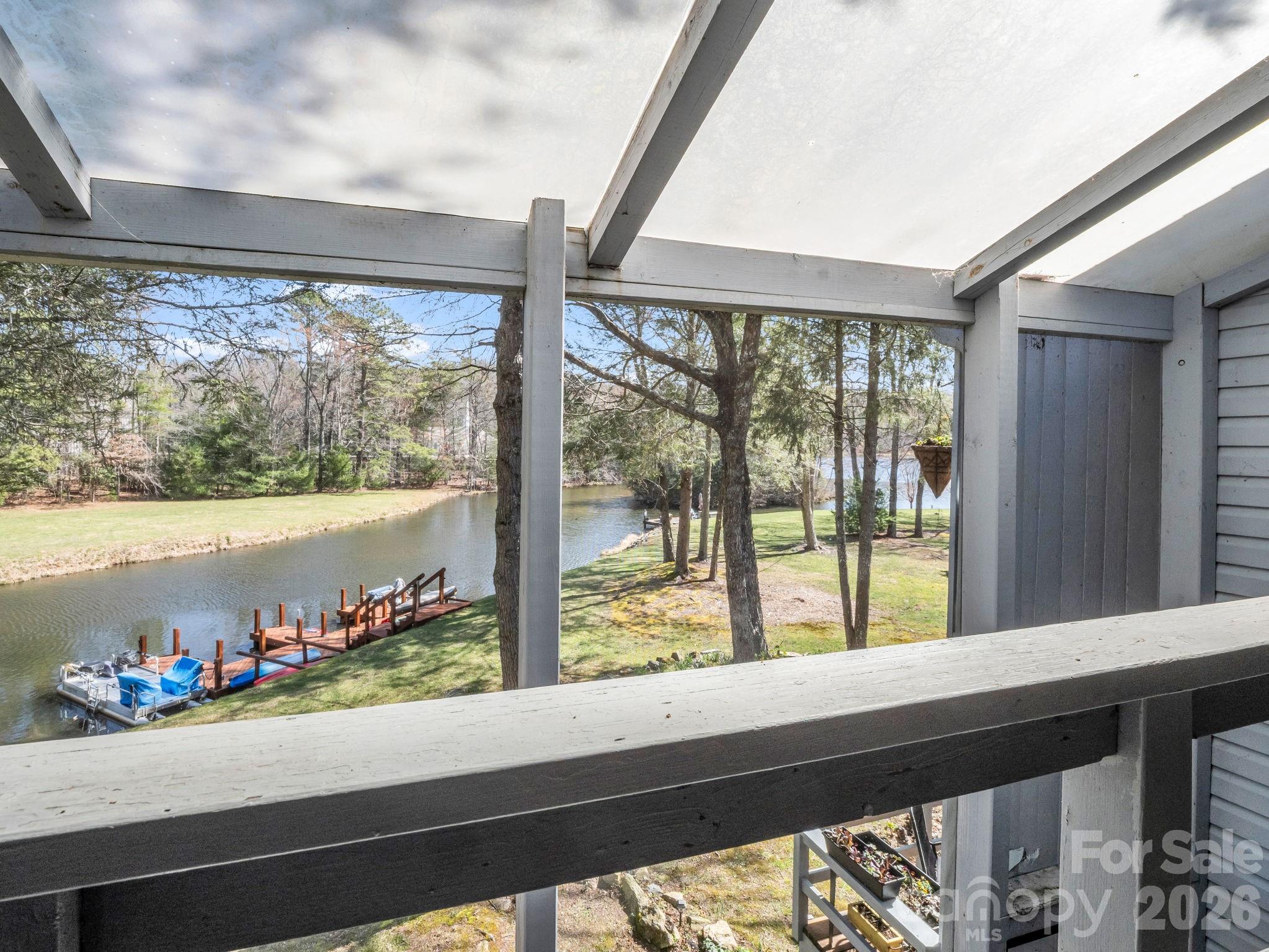 45 Lakeside Villas Drive — Brevard