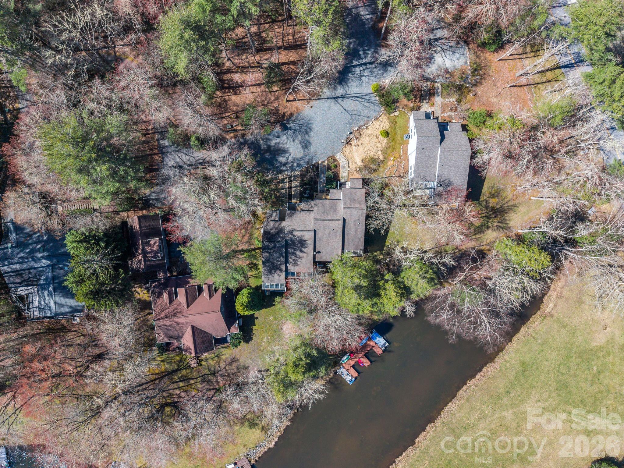 45 Lakeside Villas Drive — Brevard