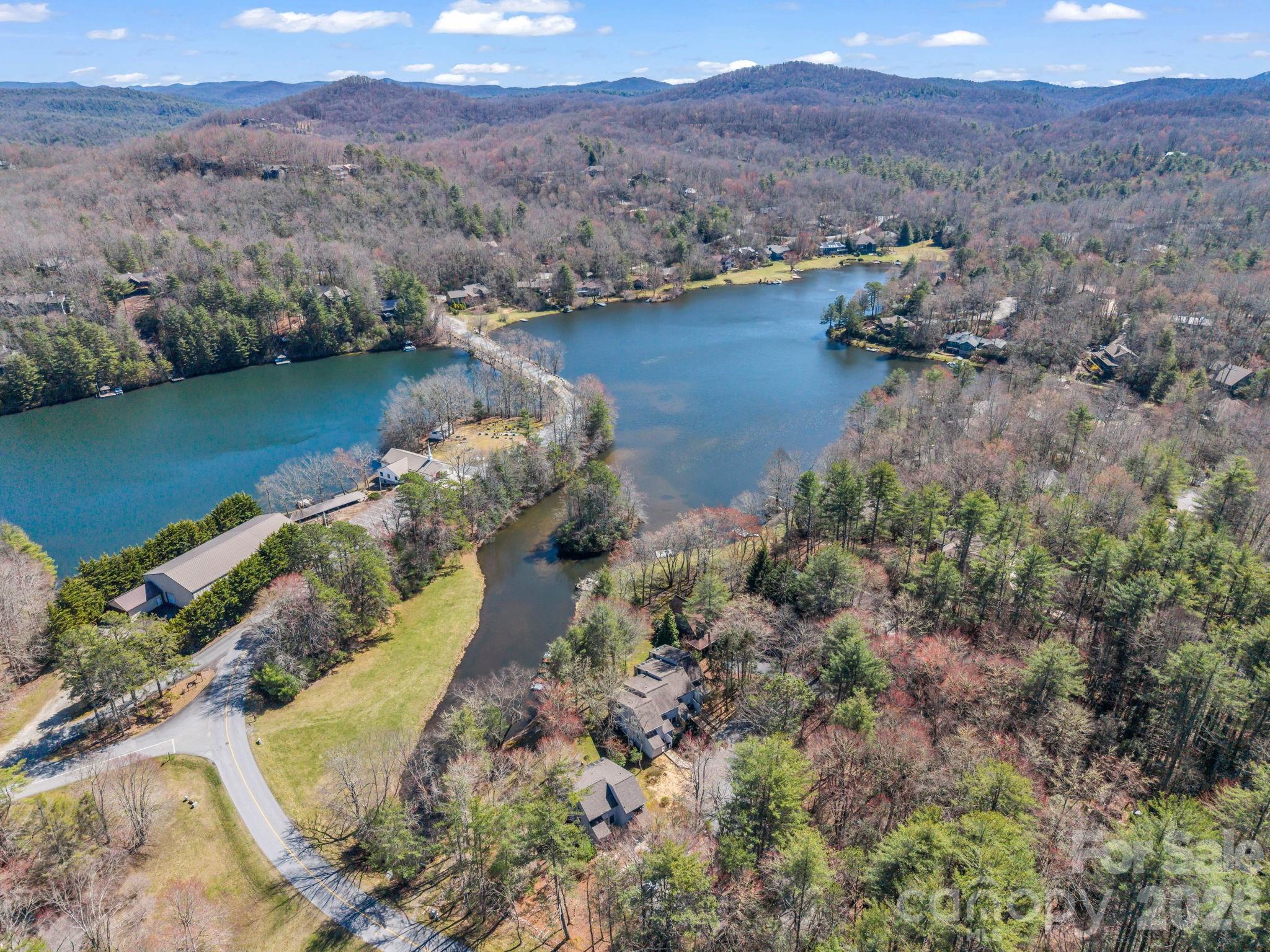 45 Lakeside Villas Drive — Brevard