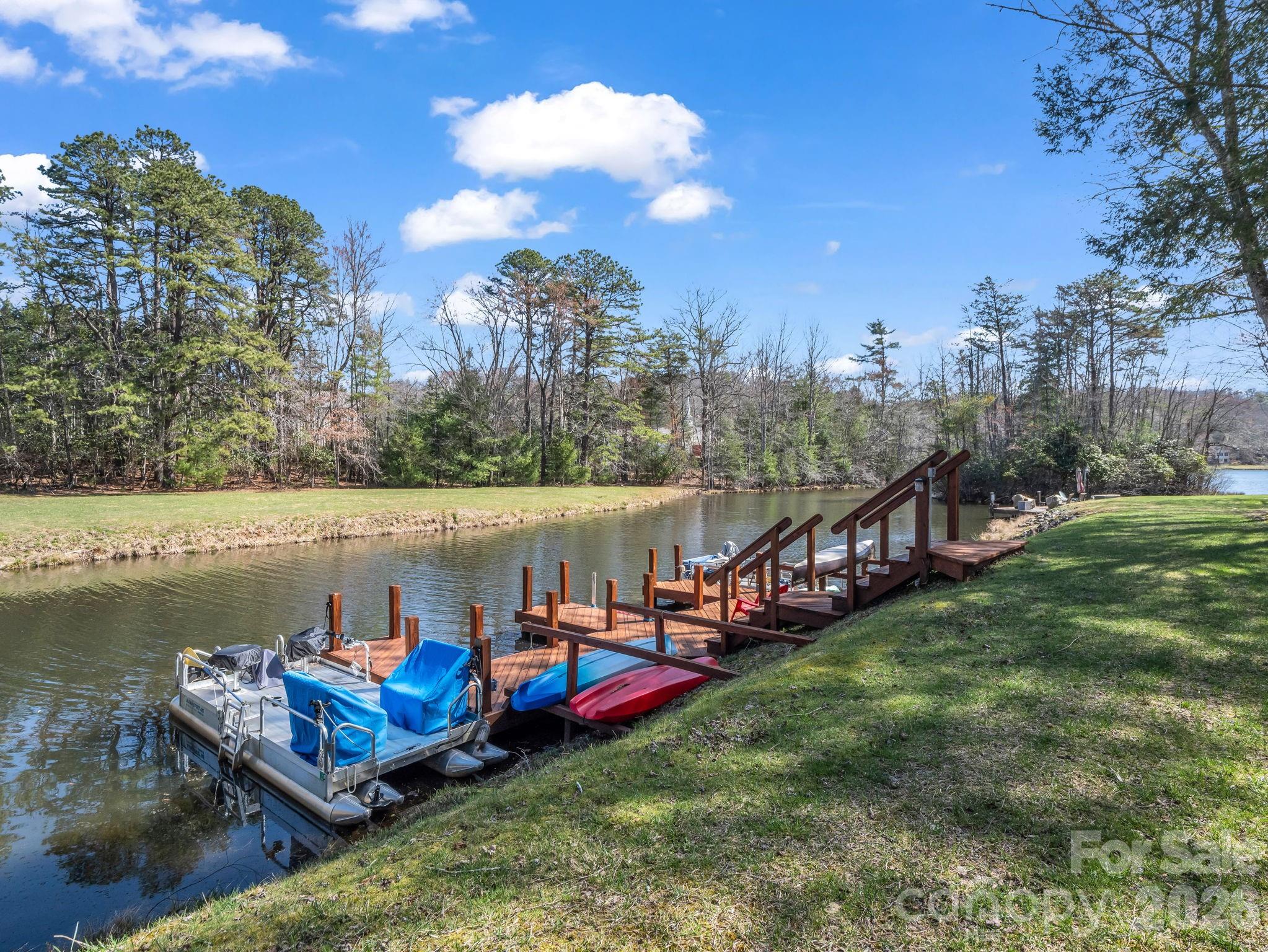 45 Lakeside Villas Drive — Brevard