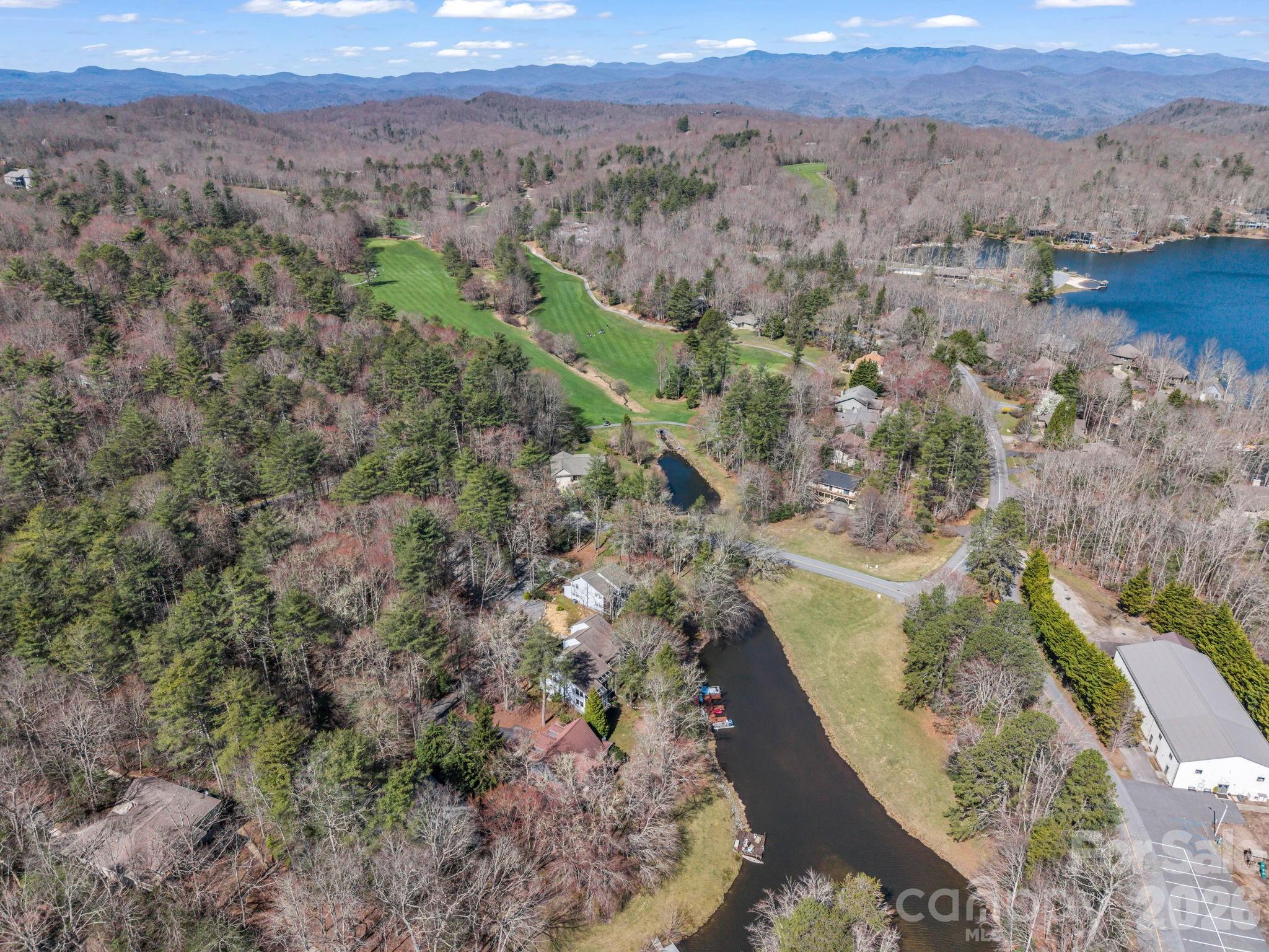 45 Lakeside Villas Drive — Brevard