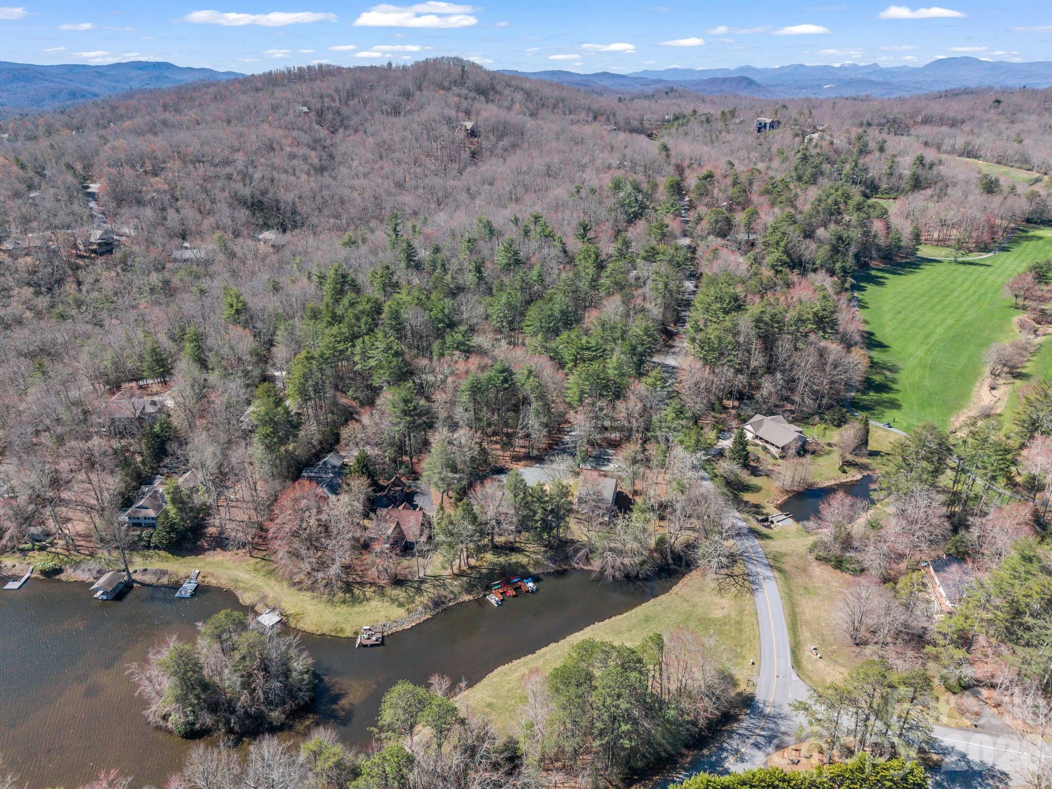 45 Lakeside Villas Drive — Brevard