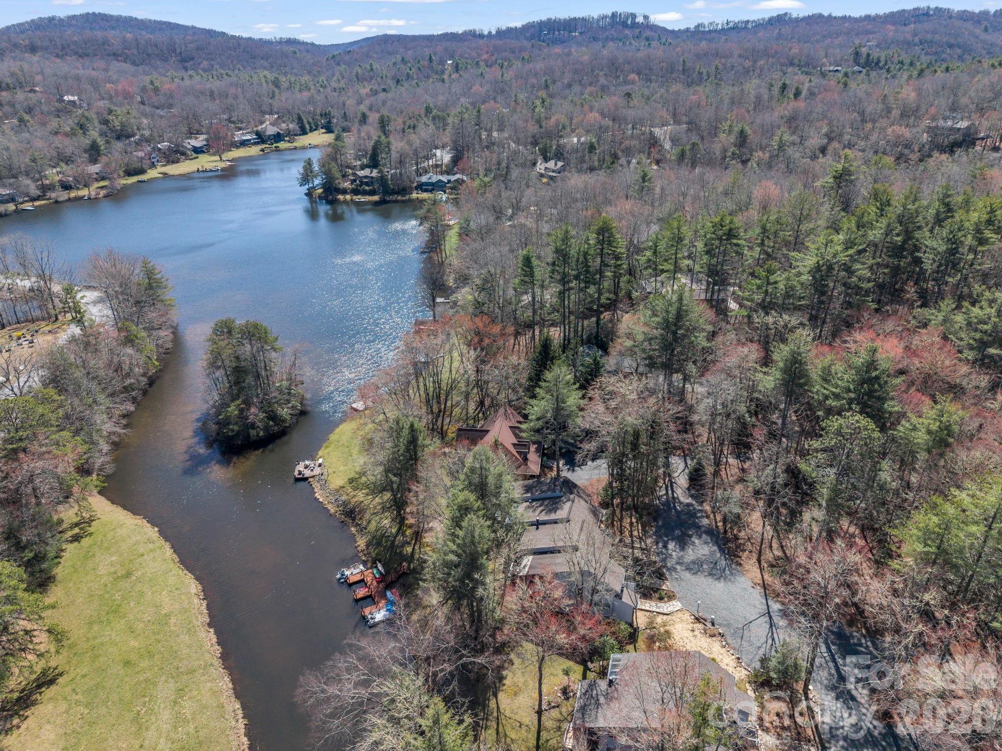 45 Lakeside Villas Drive — Brevard