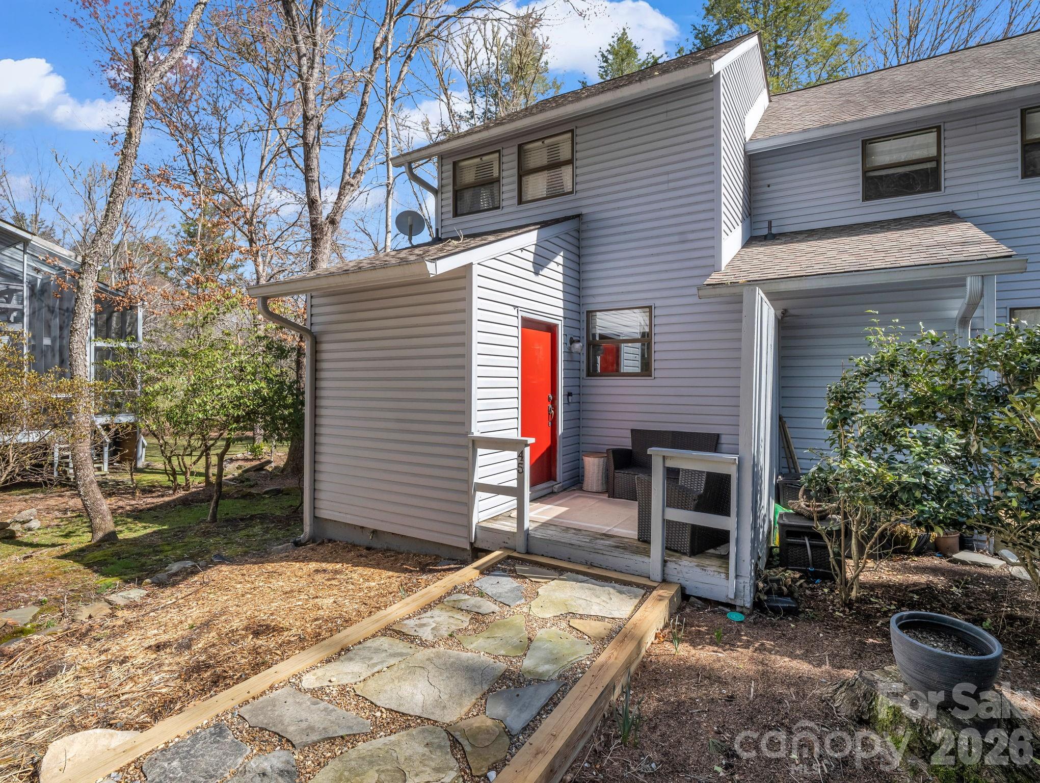 45 Lakeside Villas Drive — Brevard