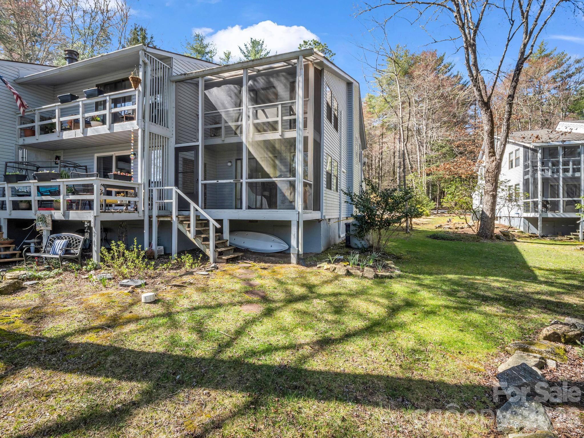 45 Lakeside Villas Drive — Brevard