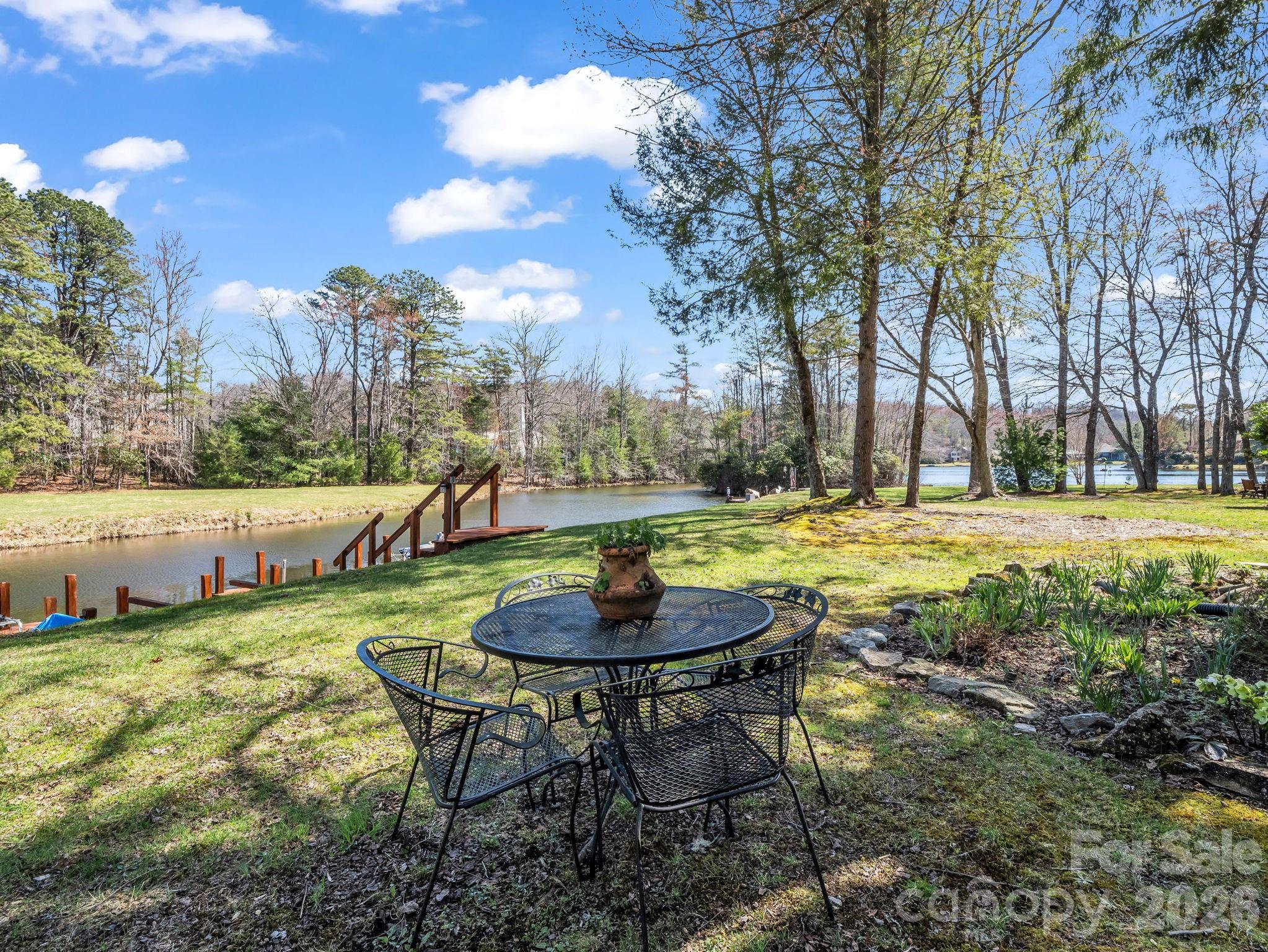 45 Lakeside Villas Drive — Brevard